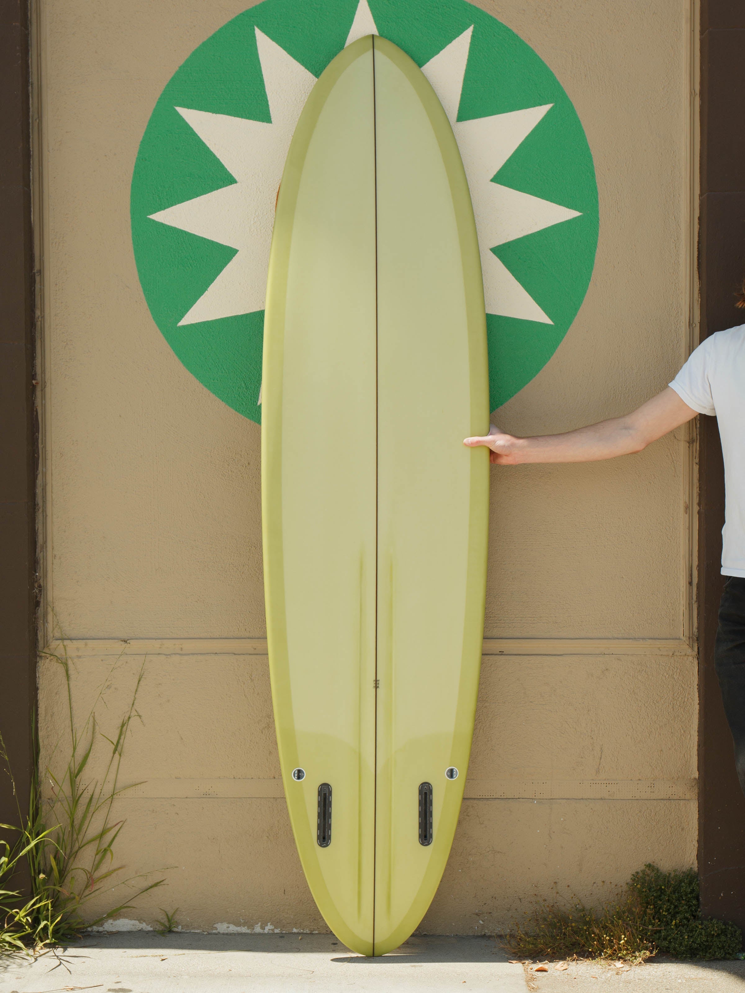 7'2 Love Machine FM - Mollusk Surf Shop