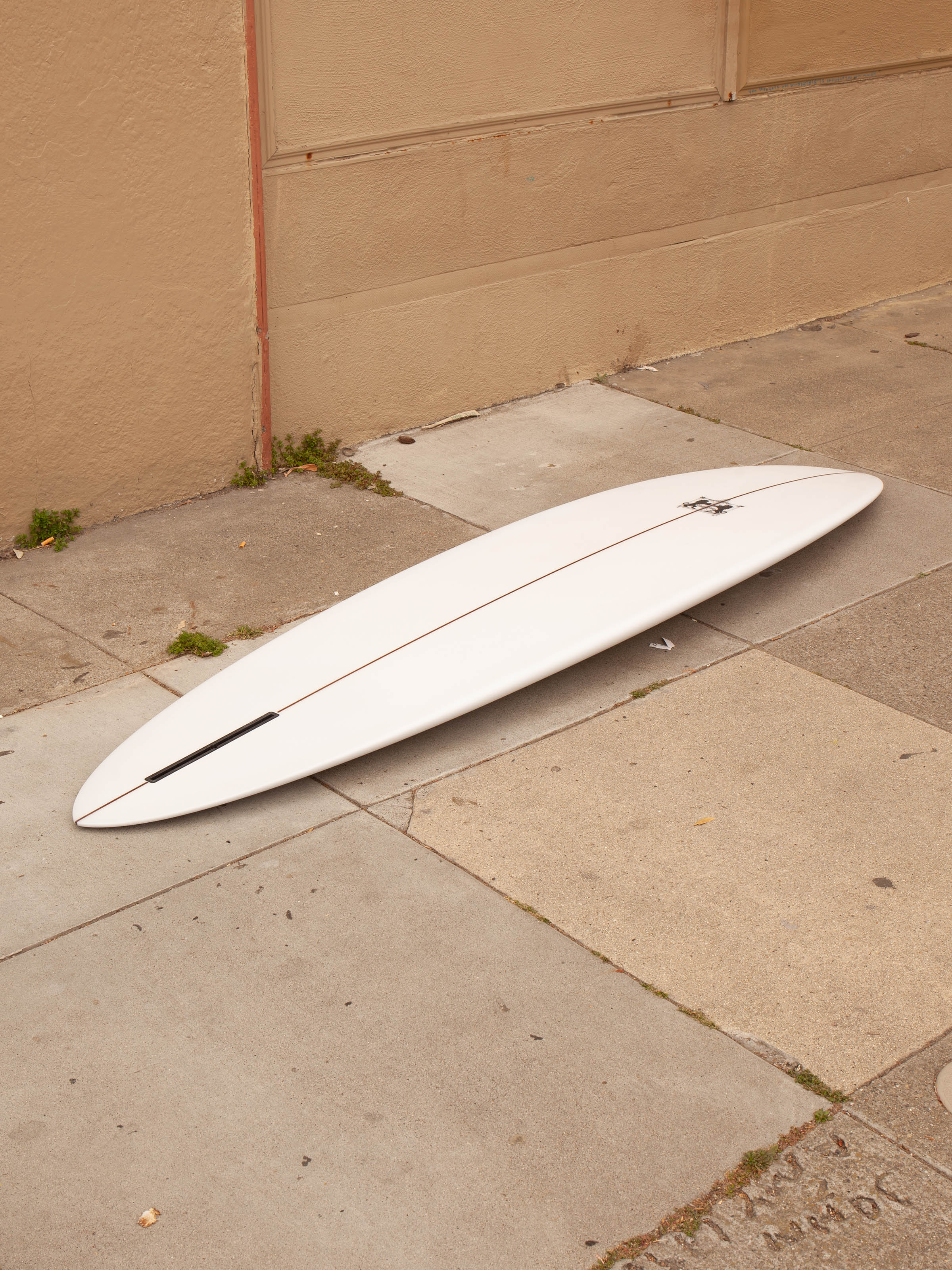 7'2 Mabile Honey Badger - Mollusk Surf Shop