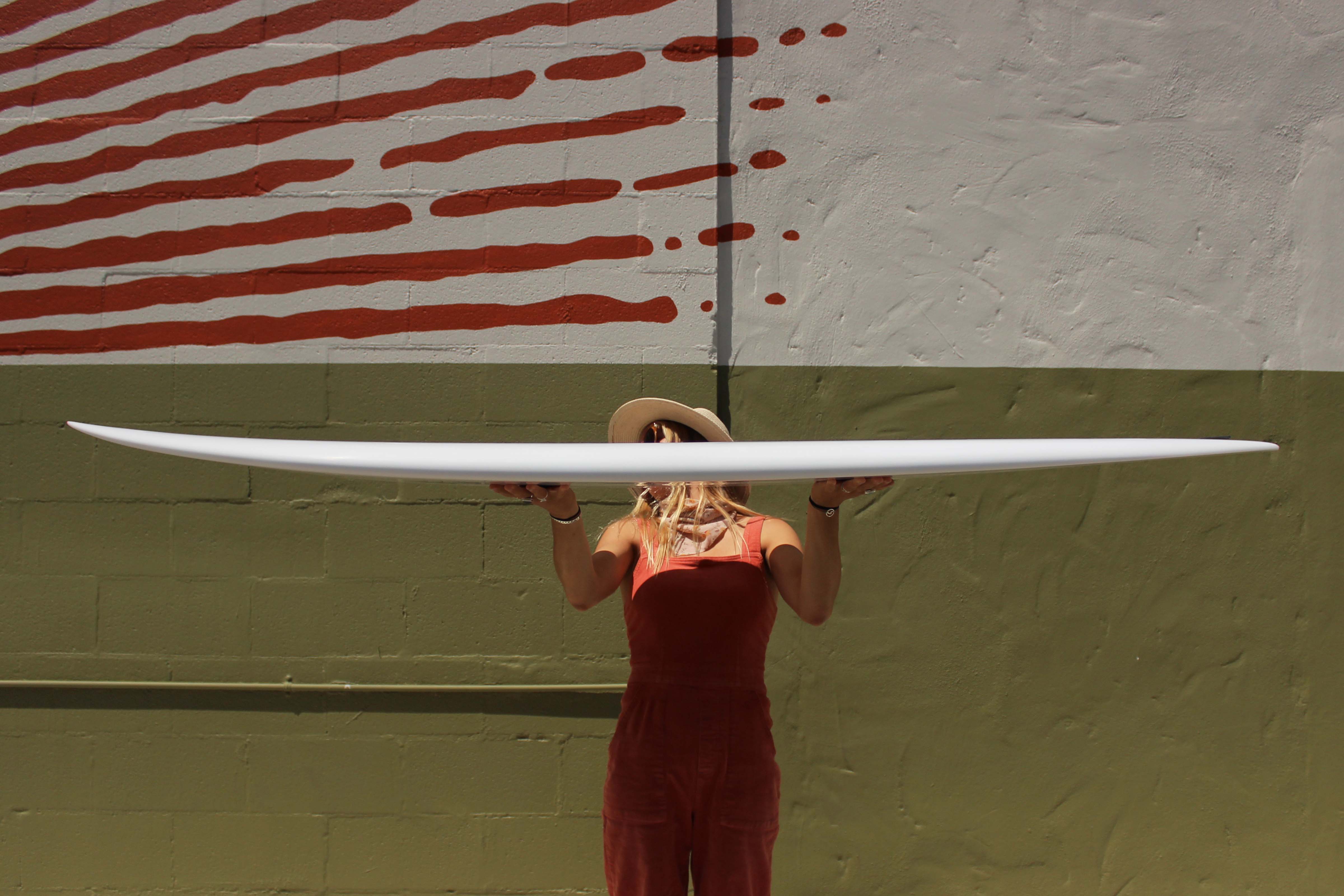 7'2 Mabile Honey Badger - Mollusk Surf Shop