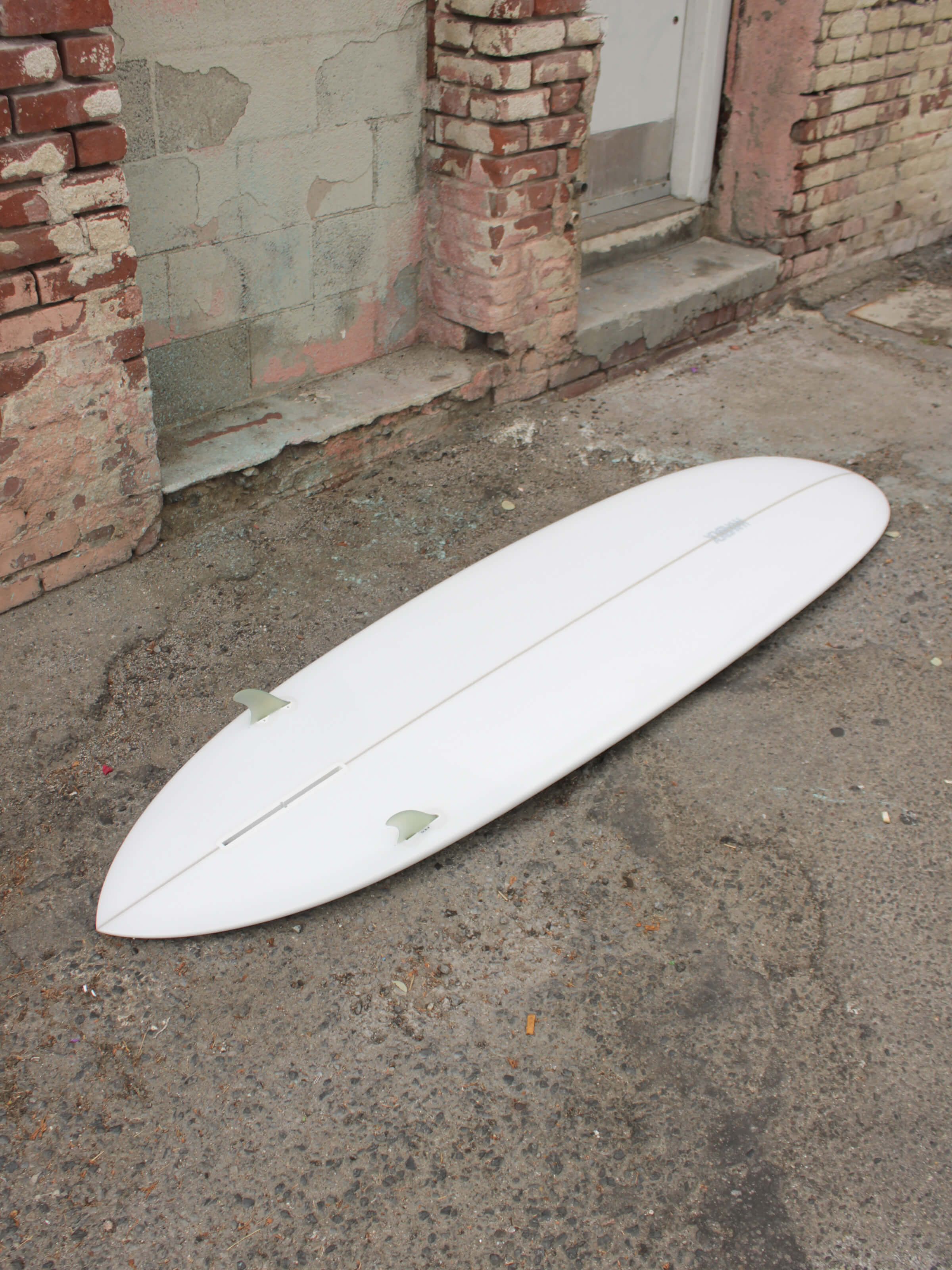 7'2 Mandala Avocet 2+1 - Mollusk Surf Shop