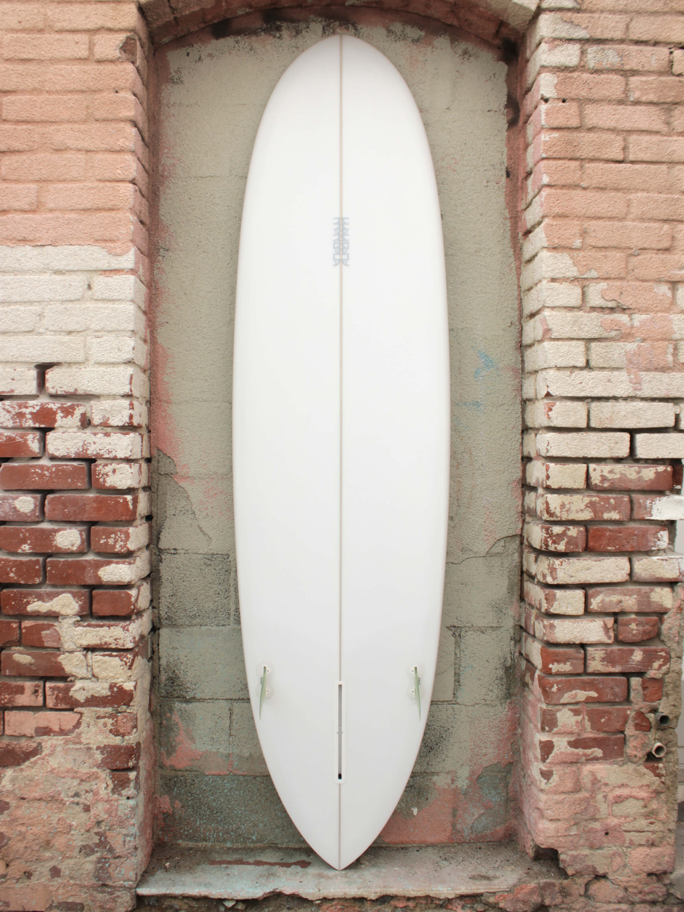 7'2 Mandala Avocet 2+1 - Mollusk Surf Shop