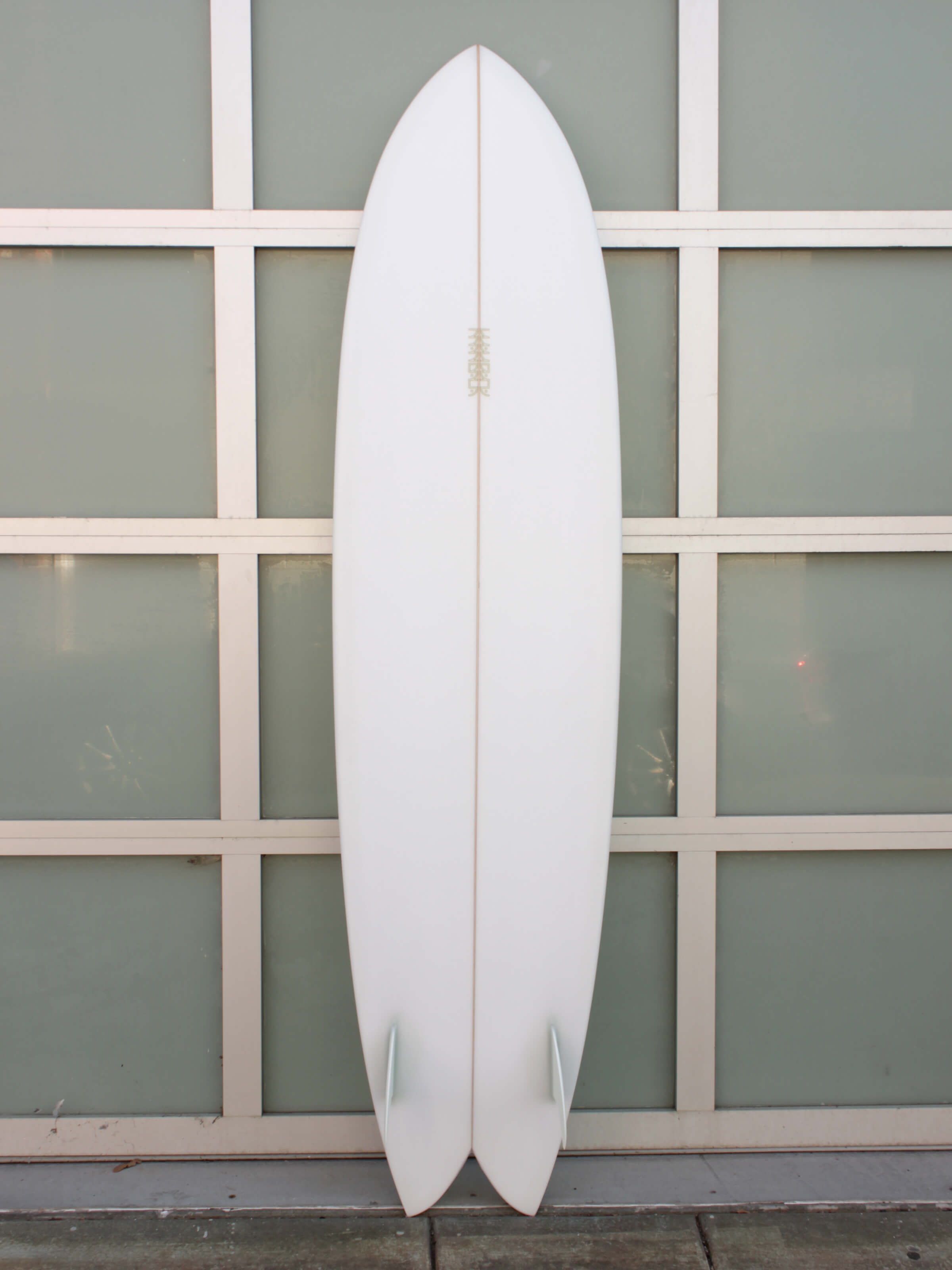 7'2 Mandala Callisto Long FIsh - Mollusk Surf Shop