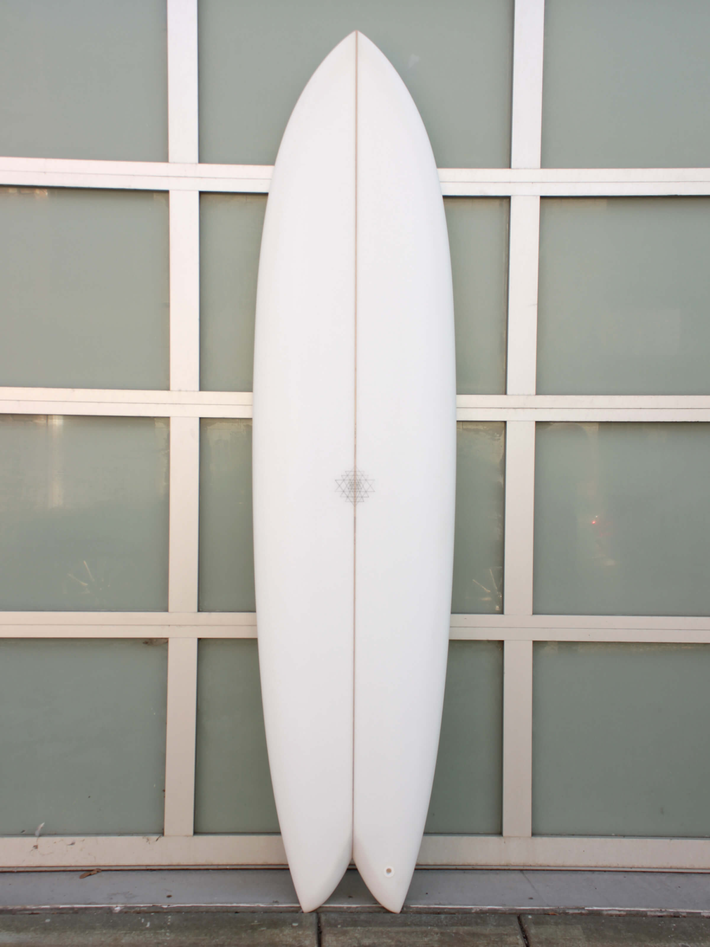7'2 Mandala Callisto Long FIsh - Mollusk Surf Shop