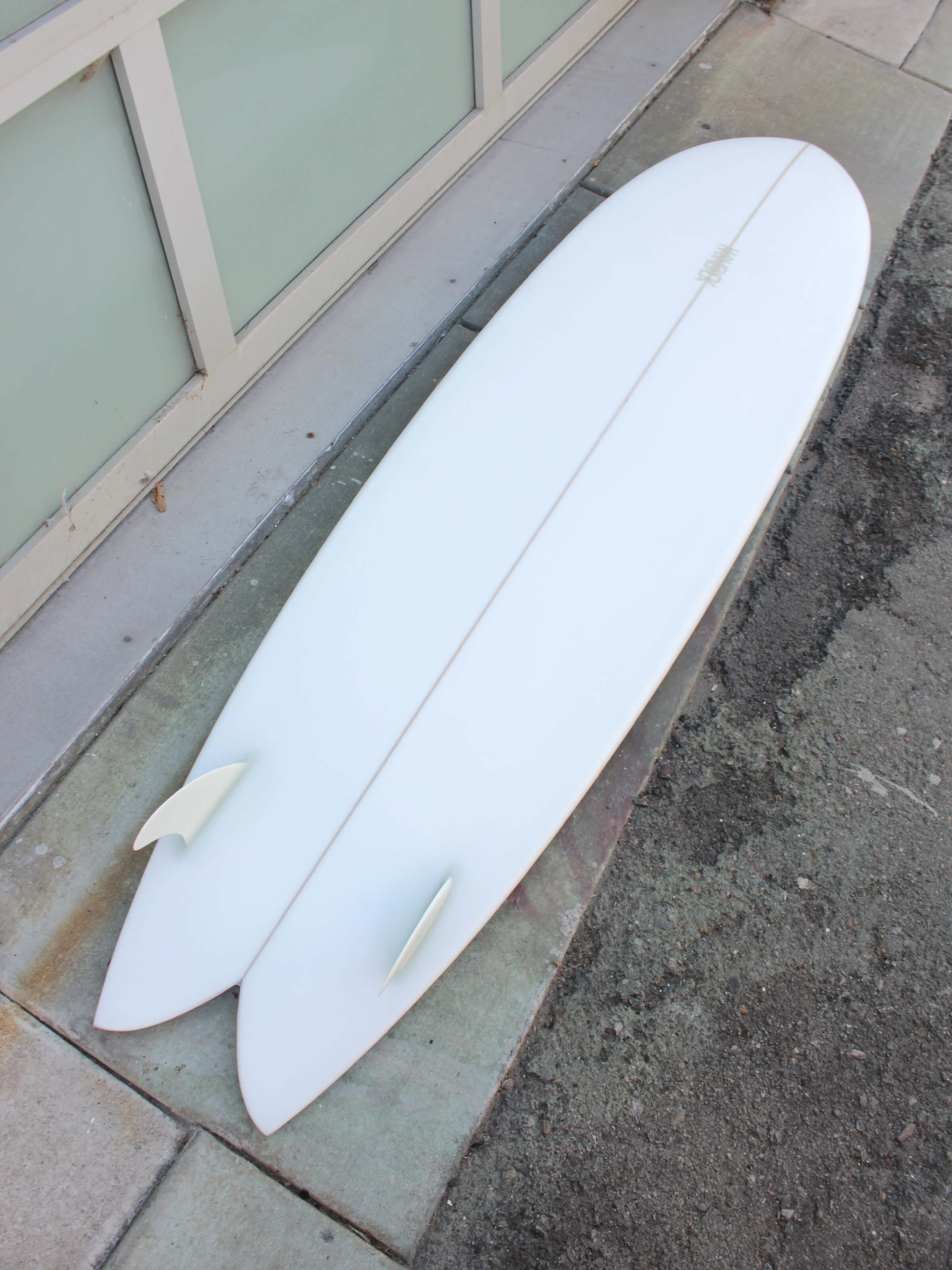 7'2 Mandala Callisto Long FIsh - Mollusk Surf Shop