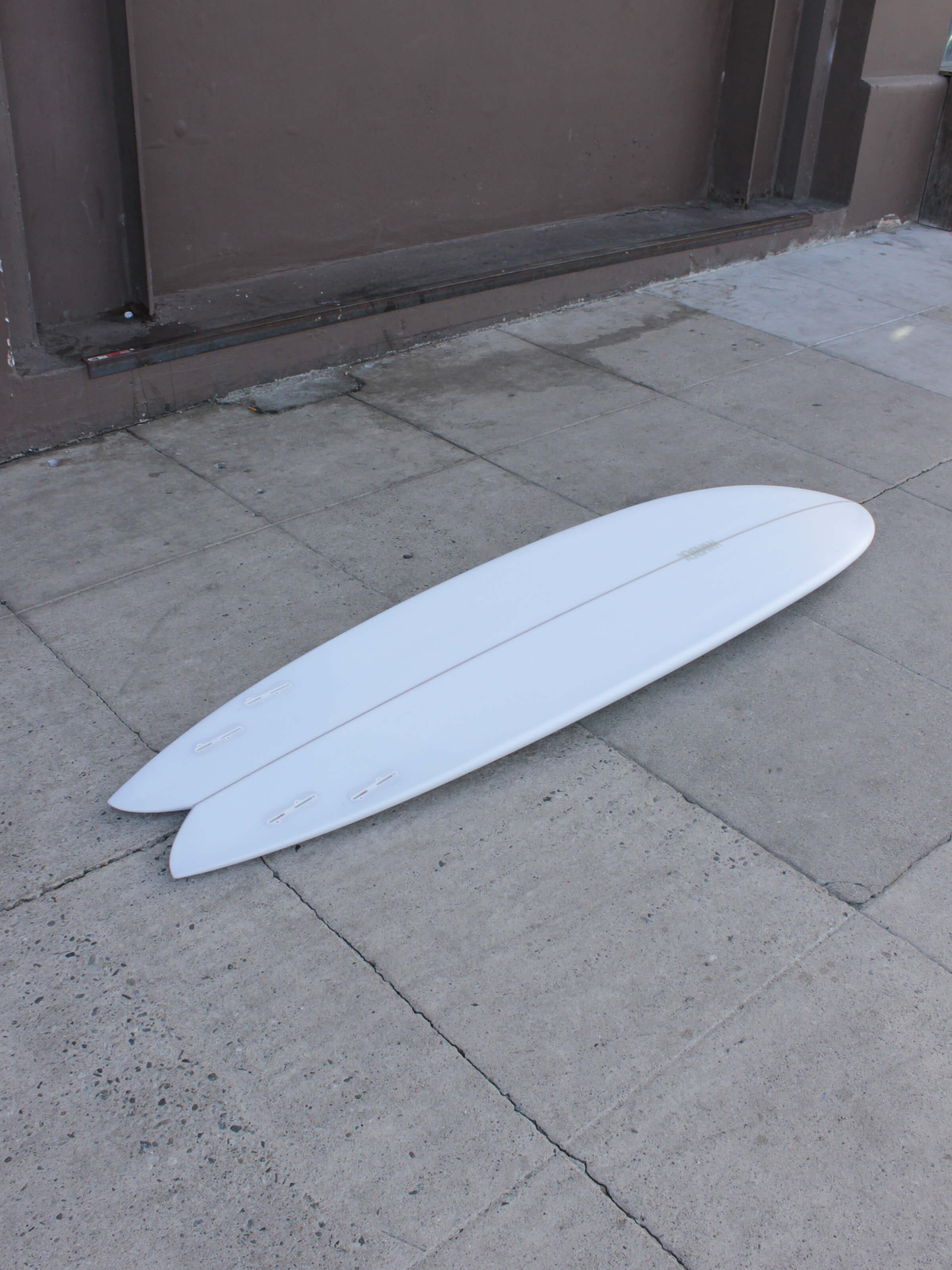7'2 Mandala Callisto Long FIsh - Mollusk Surf Shop