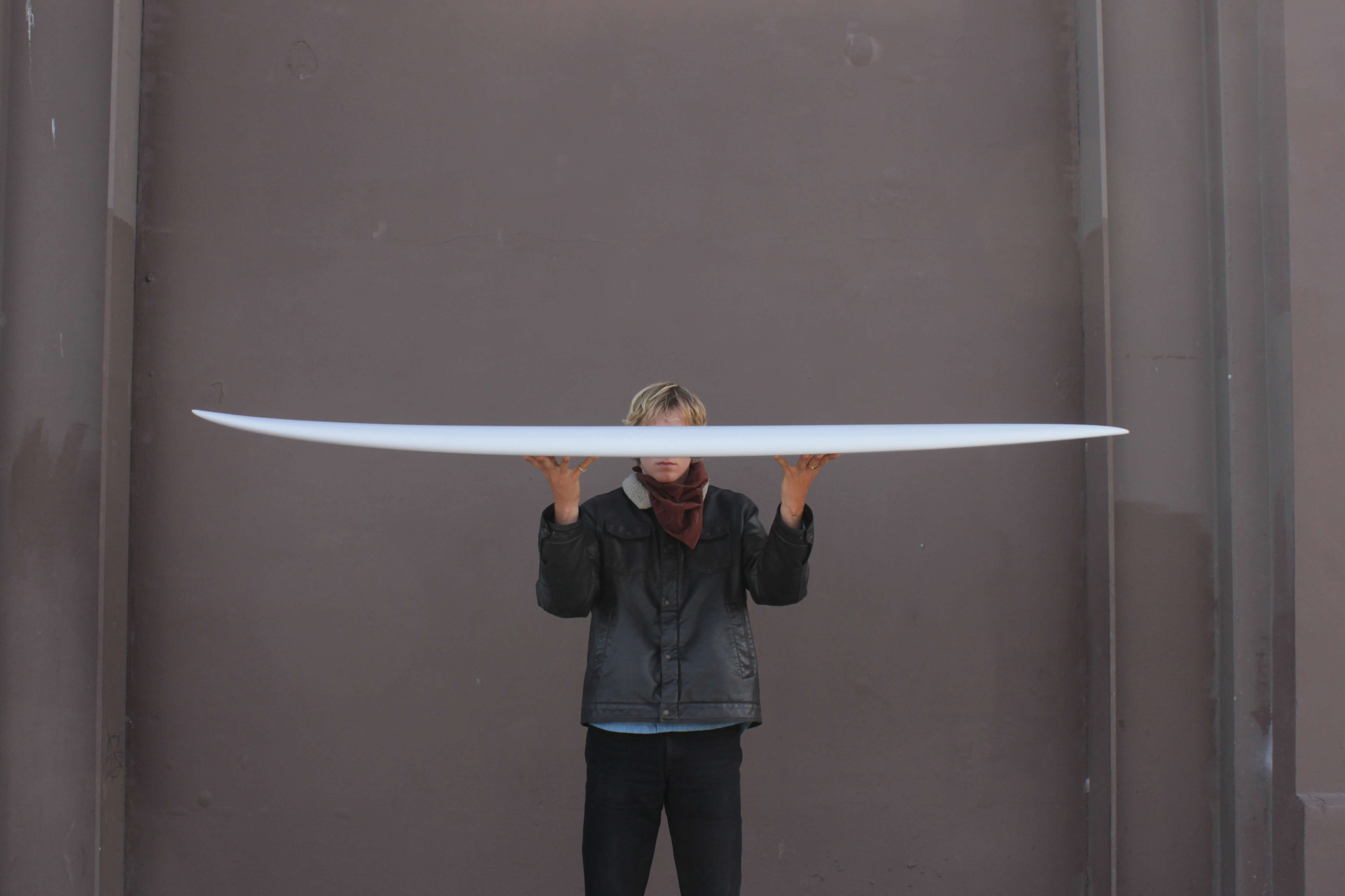 7'2 Mandala Callisto Long FIsh - Mollusk Surf Shop