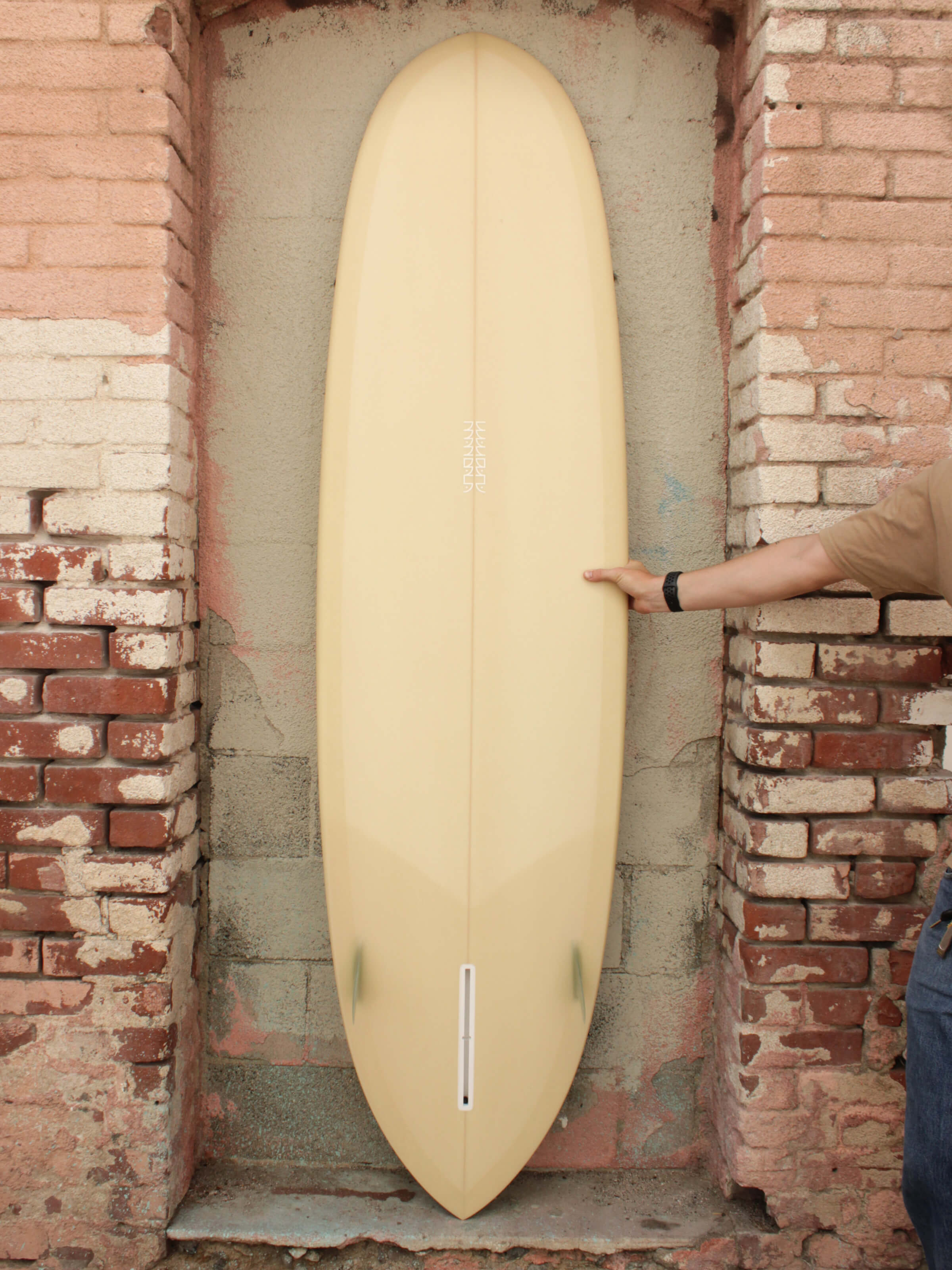 7'2 Mandala Clandestino - Mollusk Surf Shop