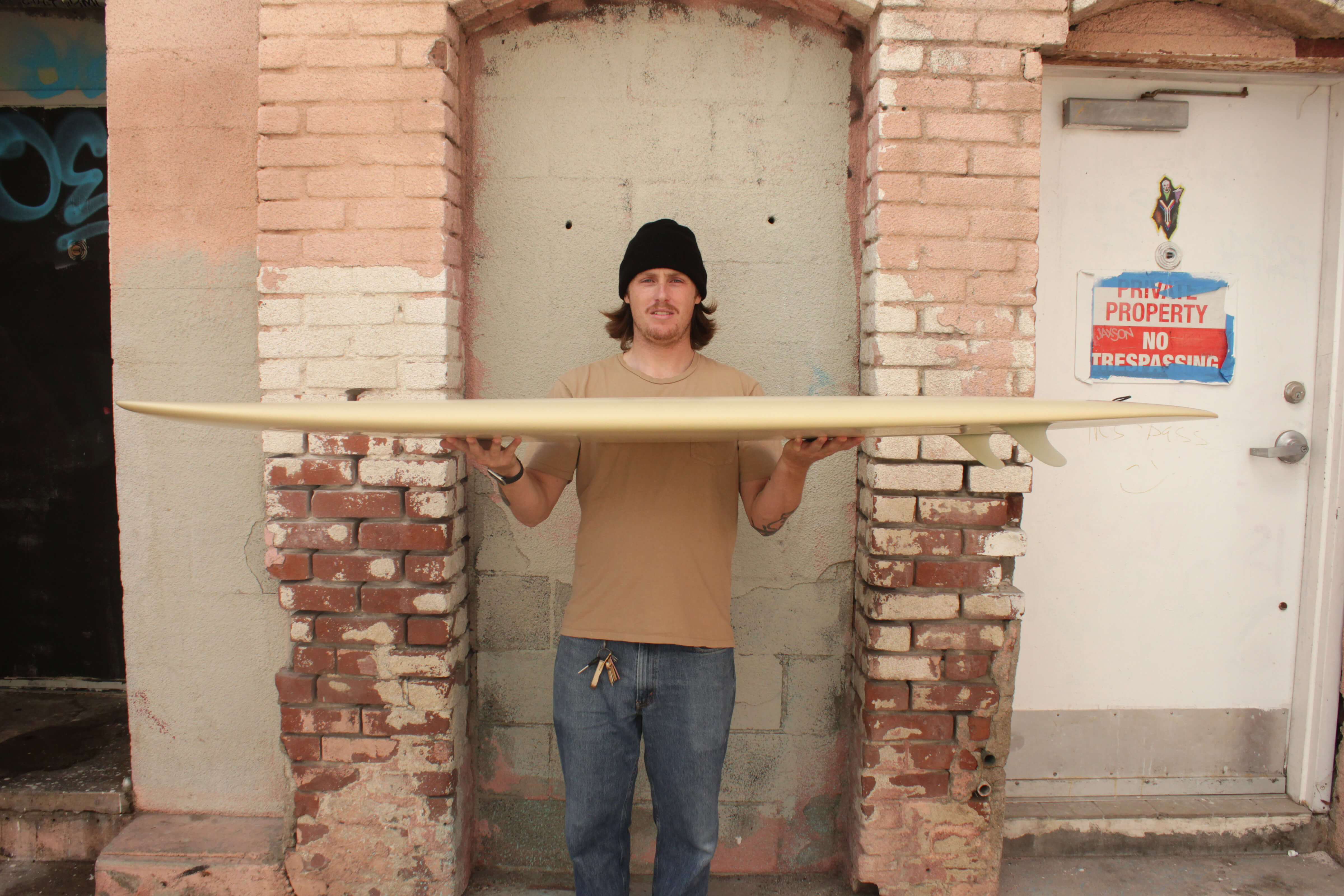 7'2 Mandala Clandestino - Mollusk Surf Shop