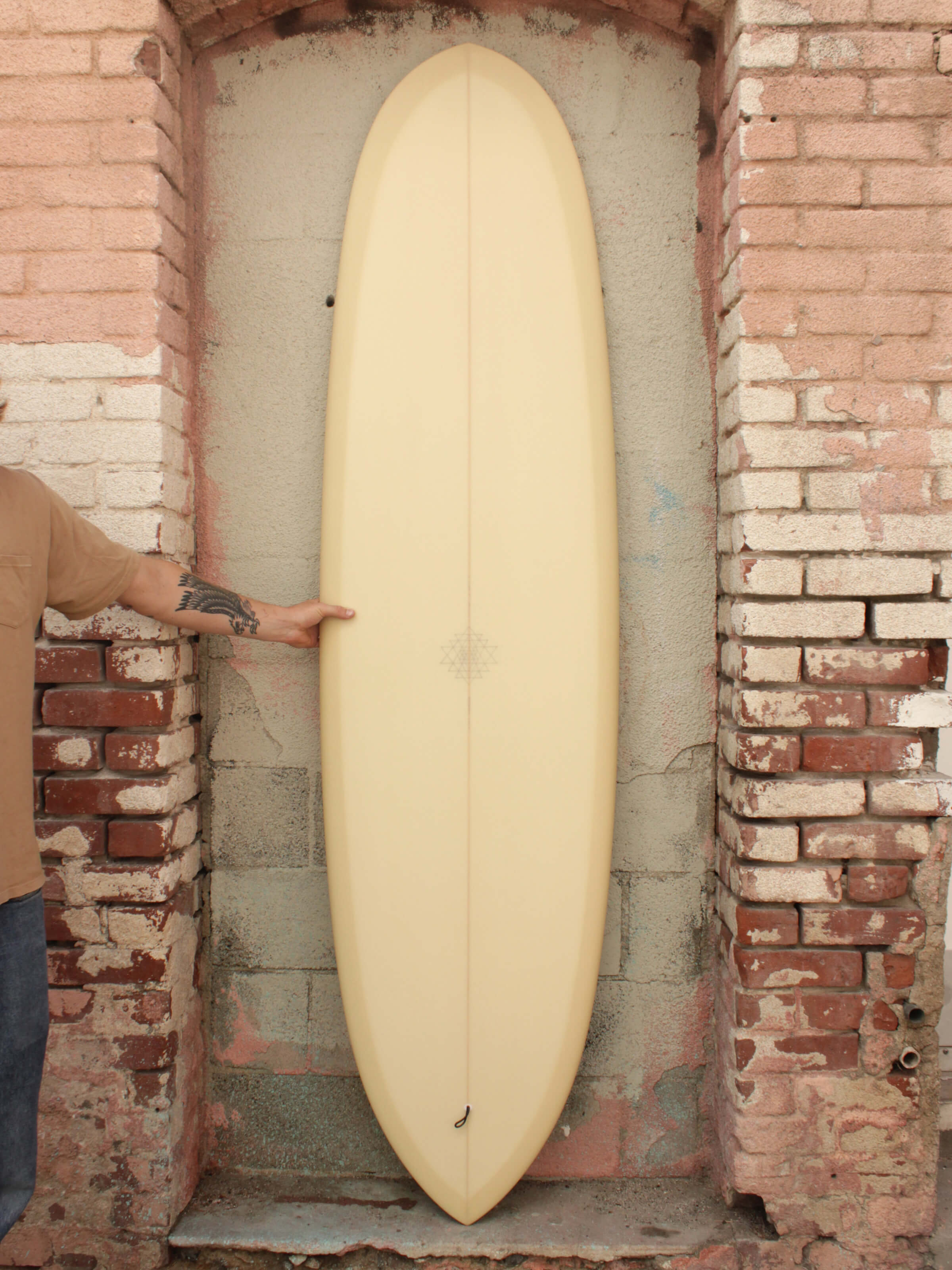 7'2 Mandala Clandestino - Mollusk Surf Shop
