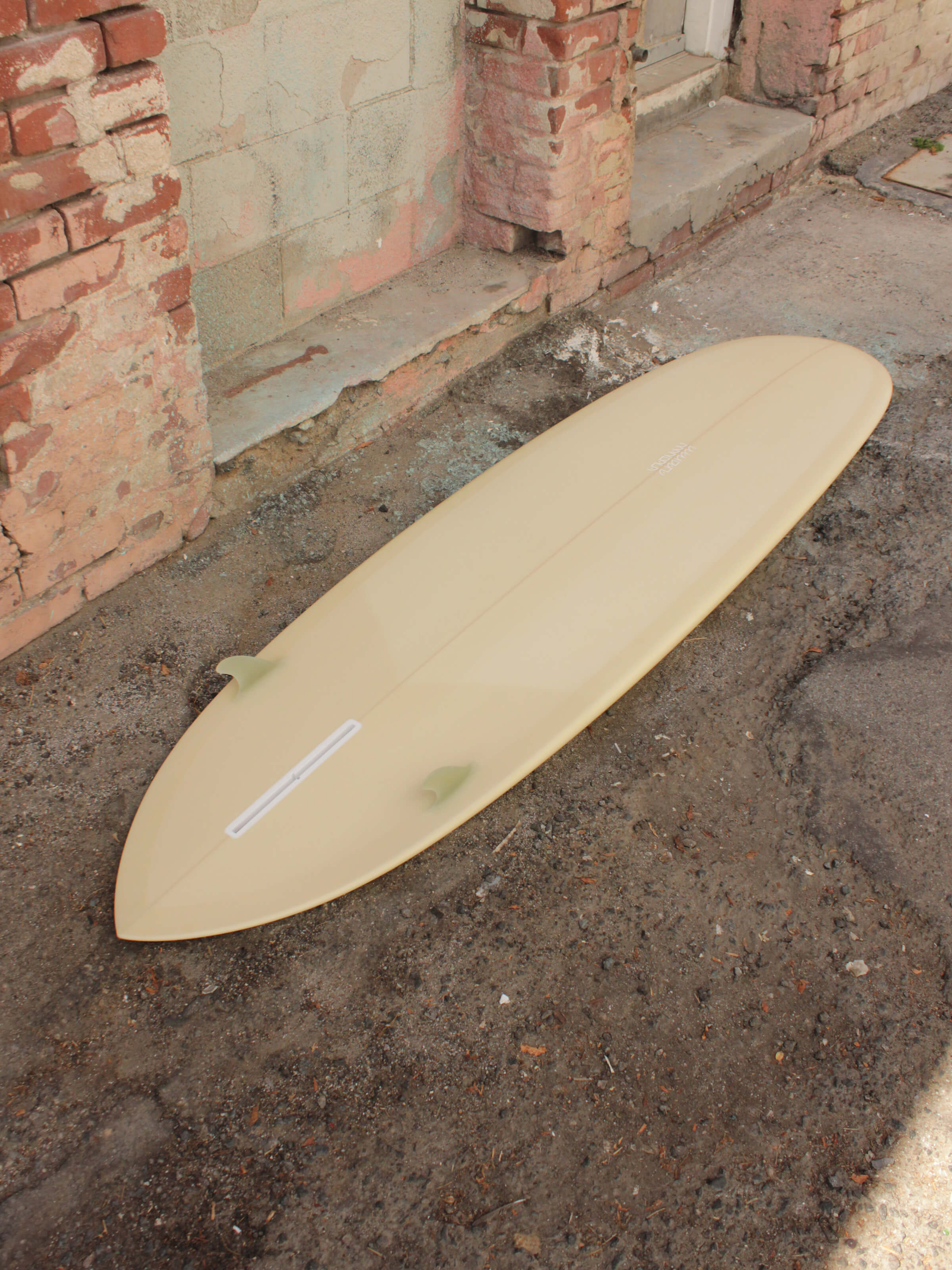 7'2 Mandala Clandestino - Mollusk Surf Shop