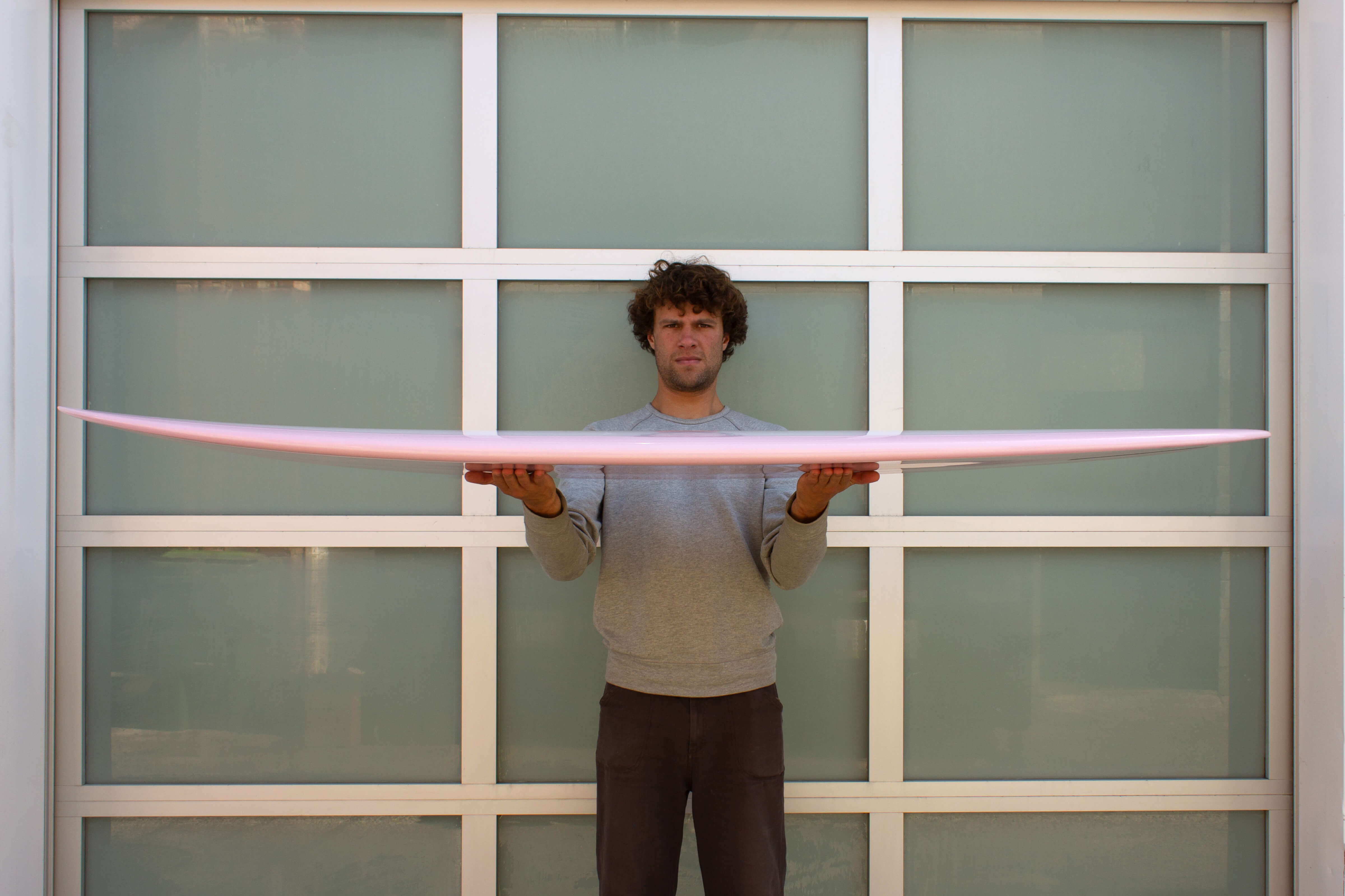 7'2 Mangiagli M4 Pintail - Mollusk Surf Shop