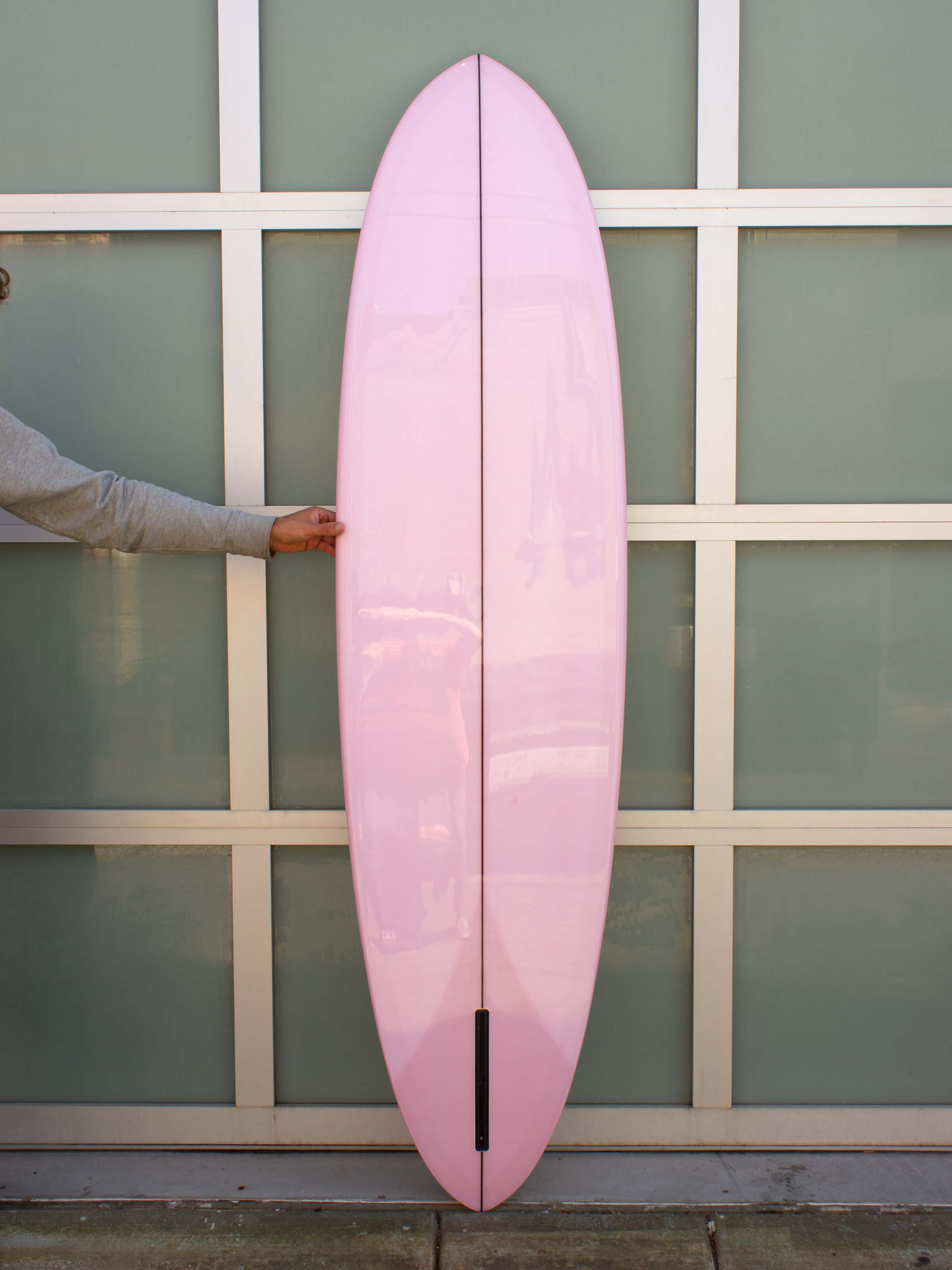 7'2 Mangiagli M4 Pintail - Mollusk Surf Shop
