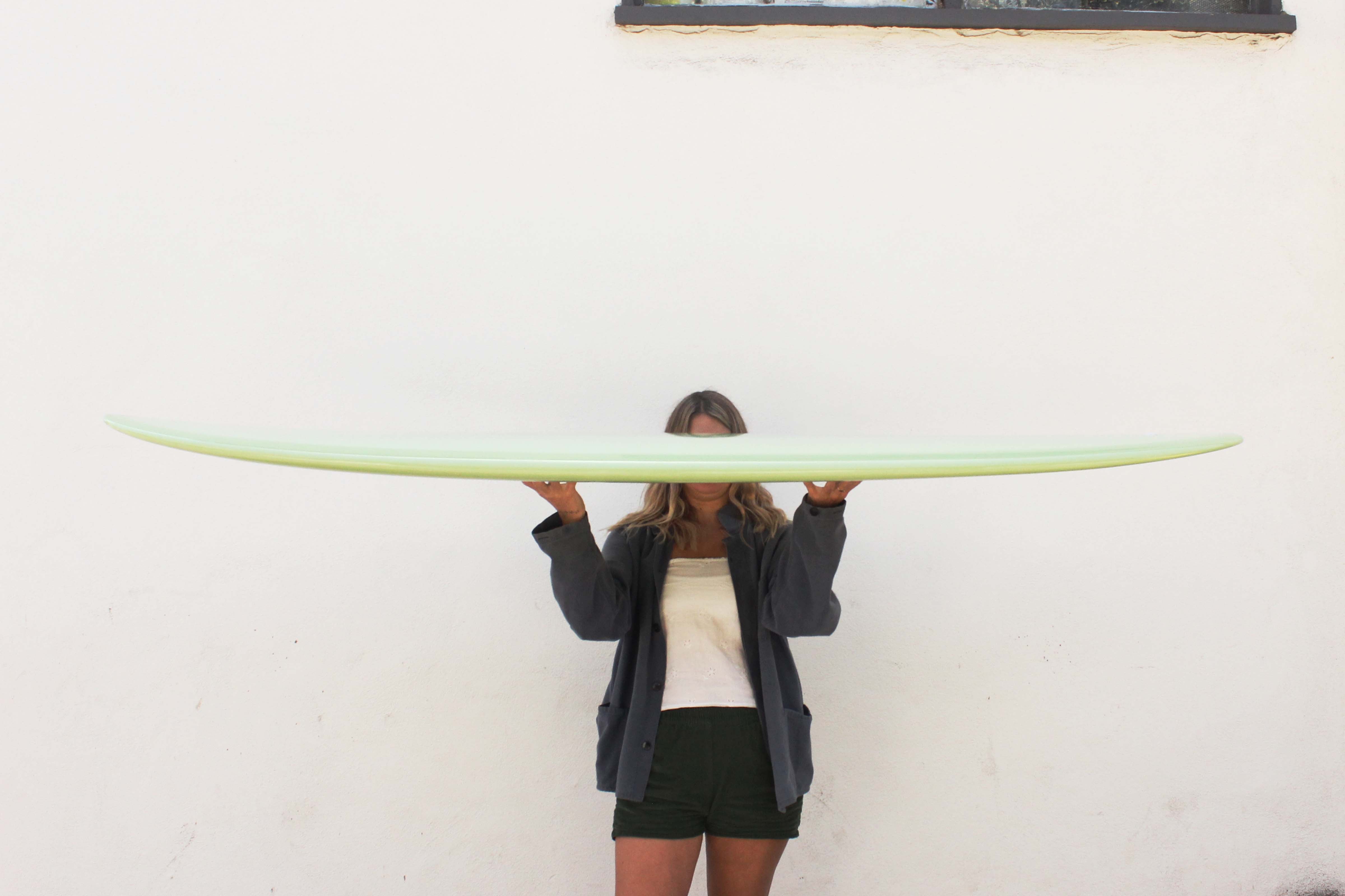 7'2 Mitsven Egg 2 + 1 - Mollusk Surf Shop