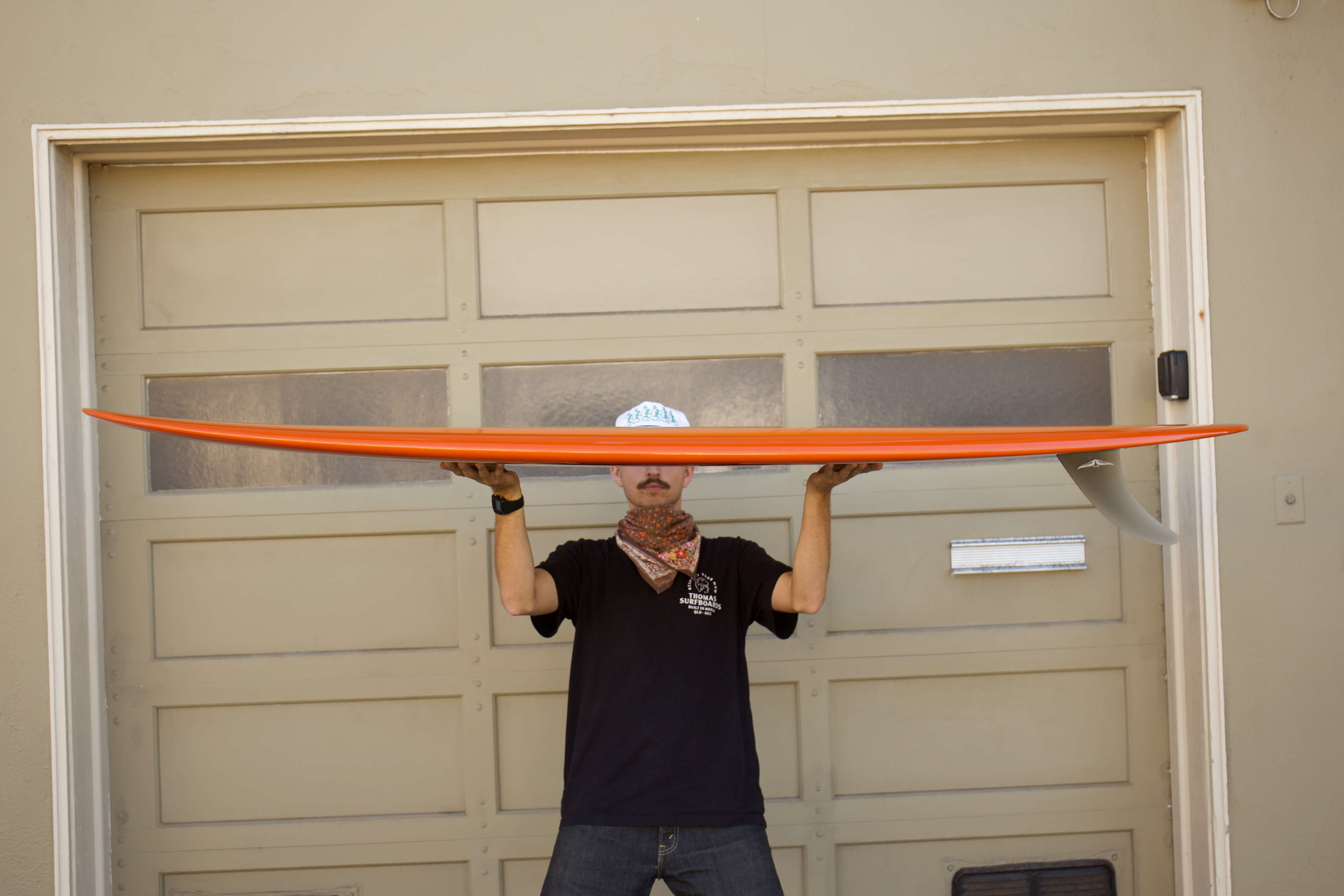 7'2 Mitsven Egg - Mollusk Surf Shop