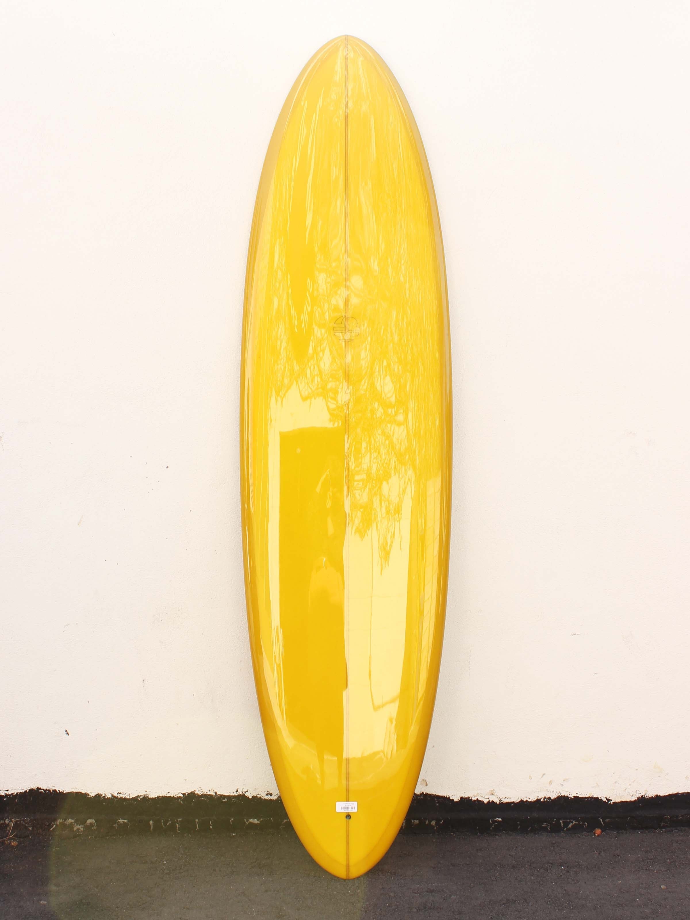 7'2 Mitsven Egg - Mollusk Surf Shop