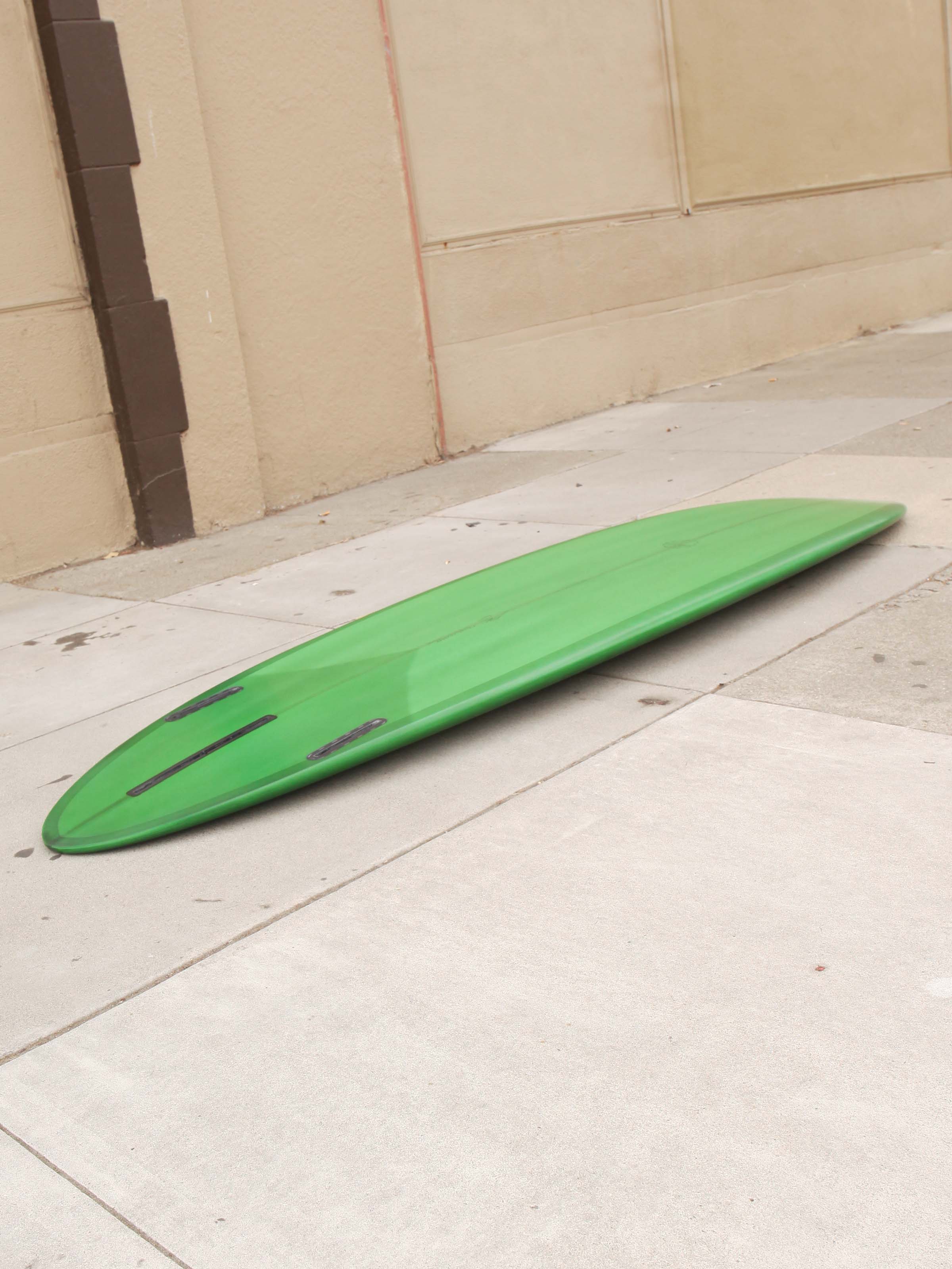 7'2 Mitsven Egg - Mollusk Surf Shop