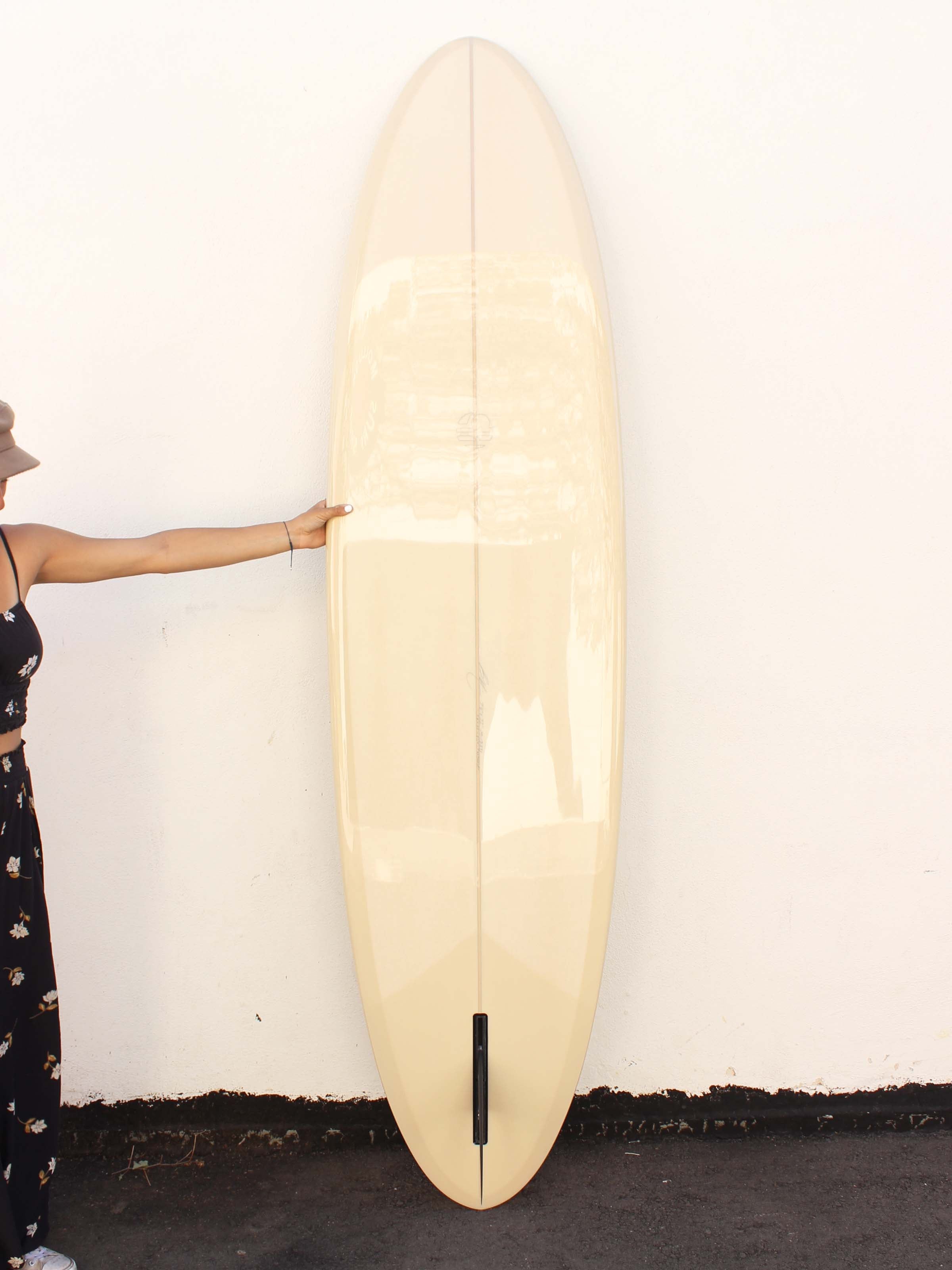 7'2 Mitsven Egg - Mollusk Surf Shop