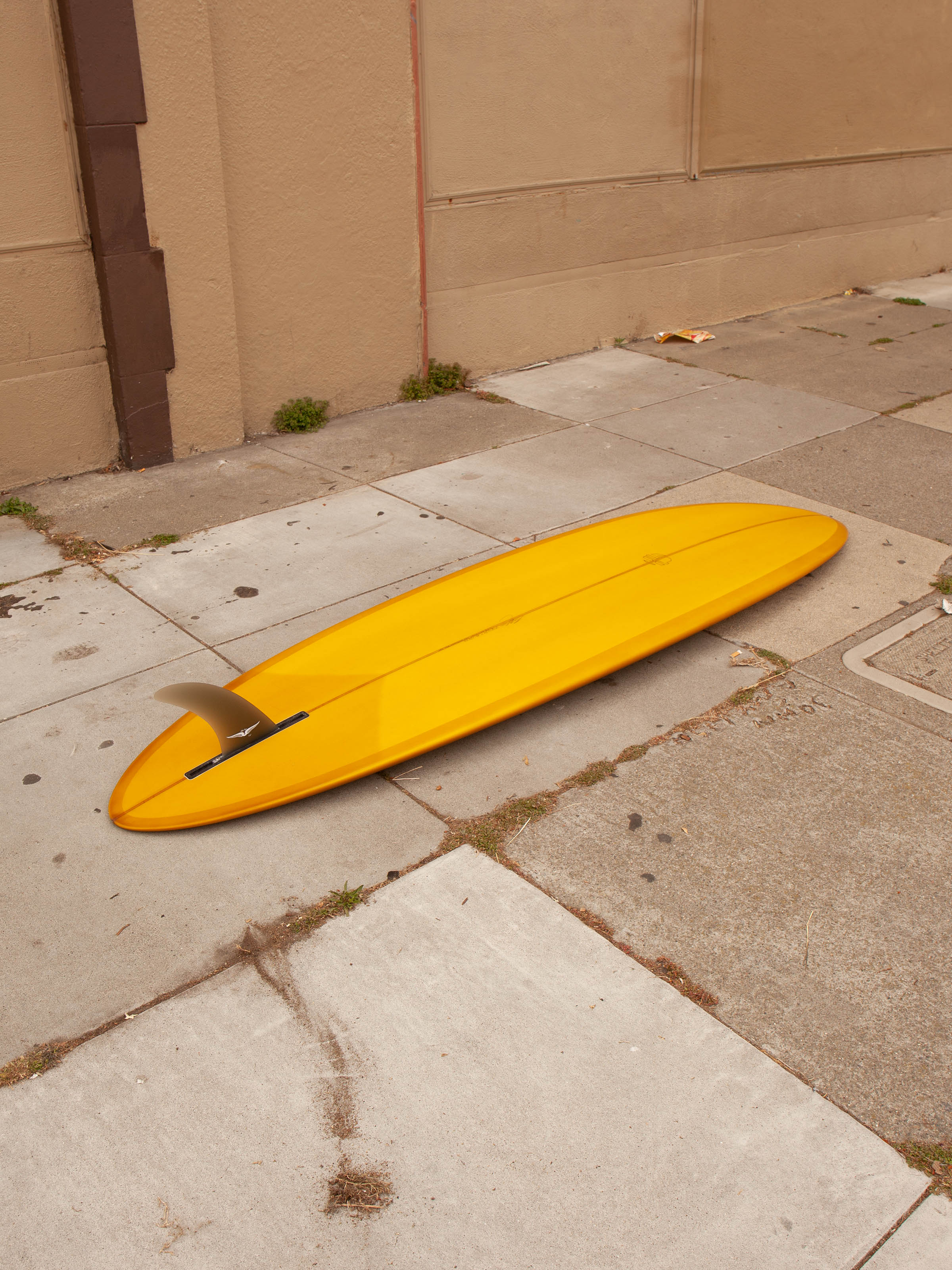 7'2 Mitsven Egg - Mollusk Surf Shop