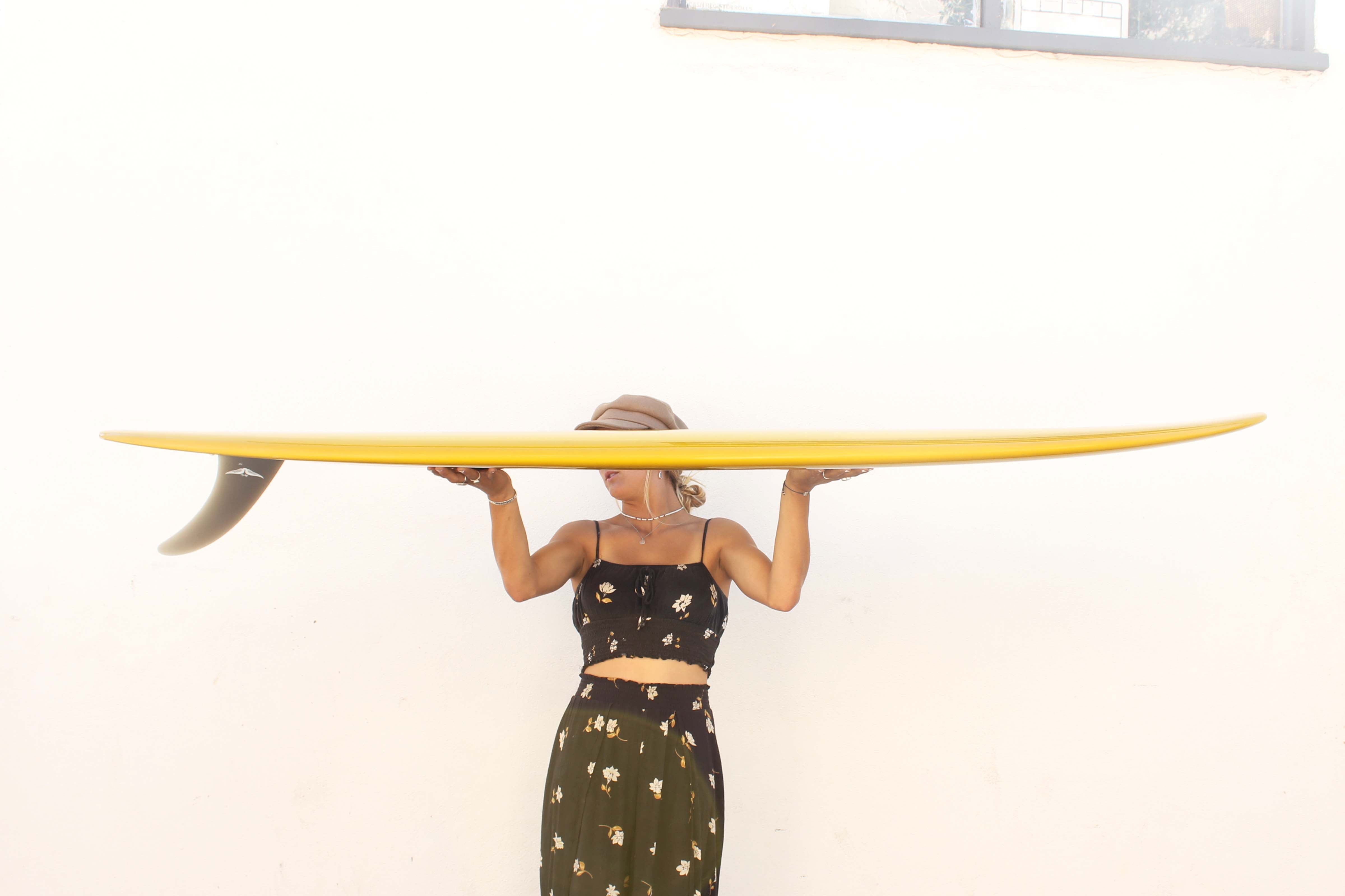 7'2 Mitsven Egg - Mollusk Surf Shop