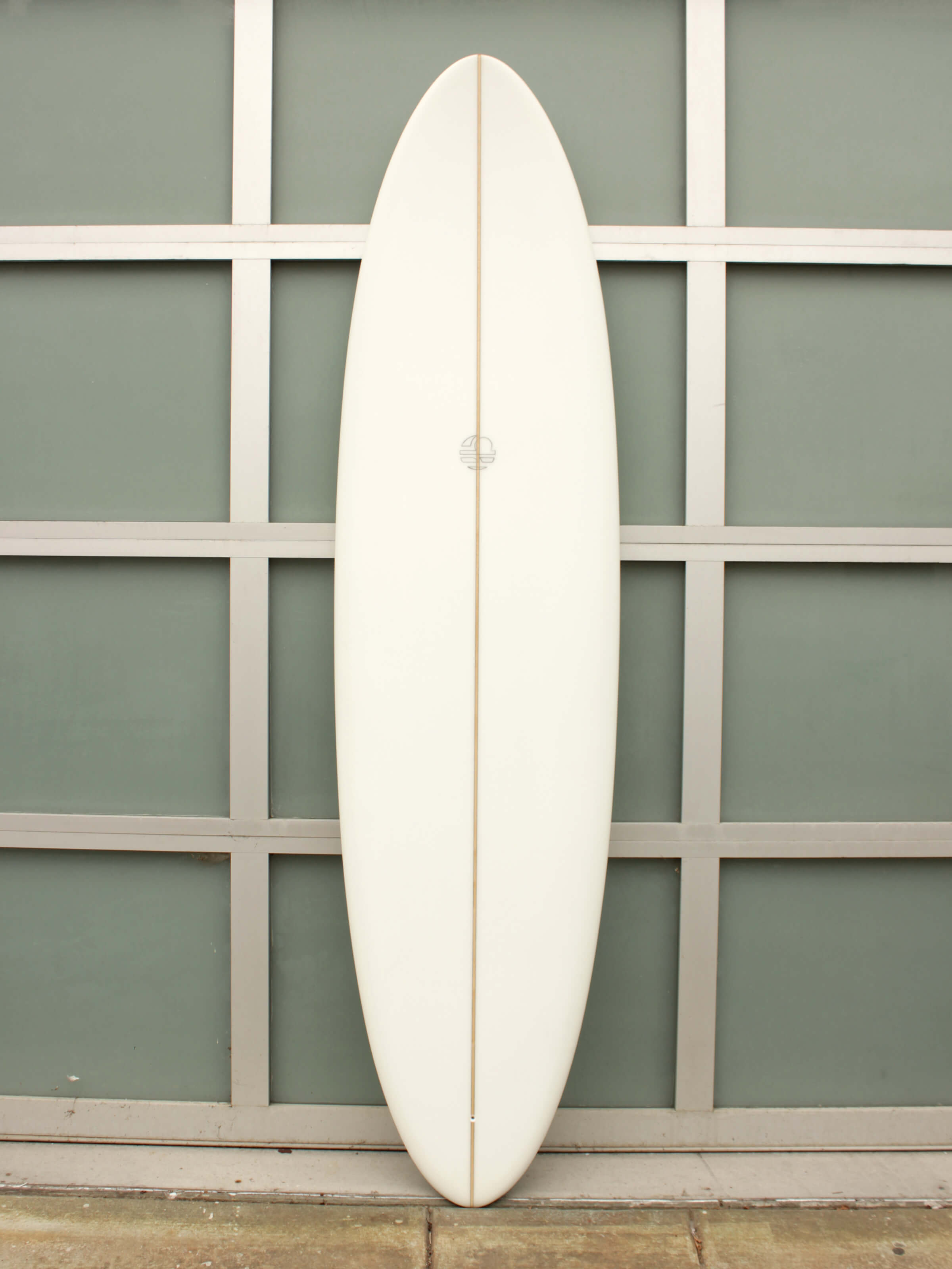 7'2 Mitsven Egg - Mollusk Surf Shop