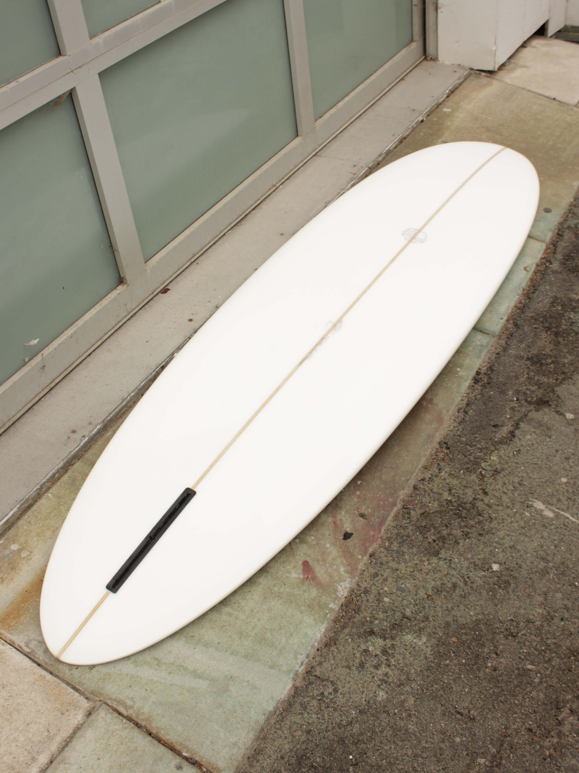7'2 Mitsven Egg - Mollusk Surf Shop