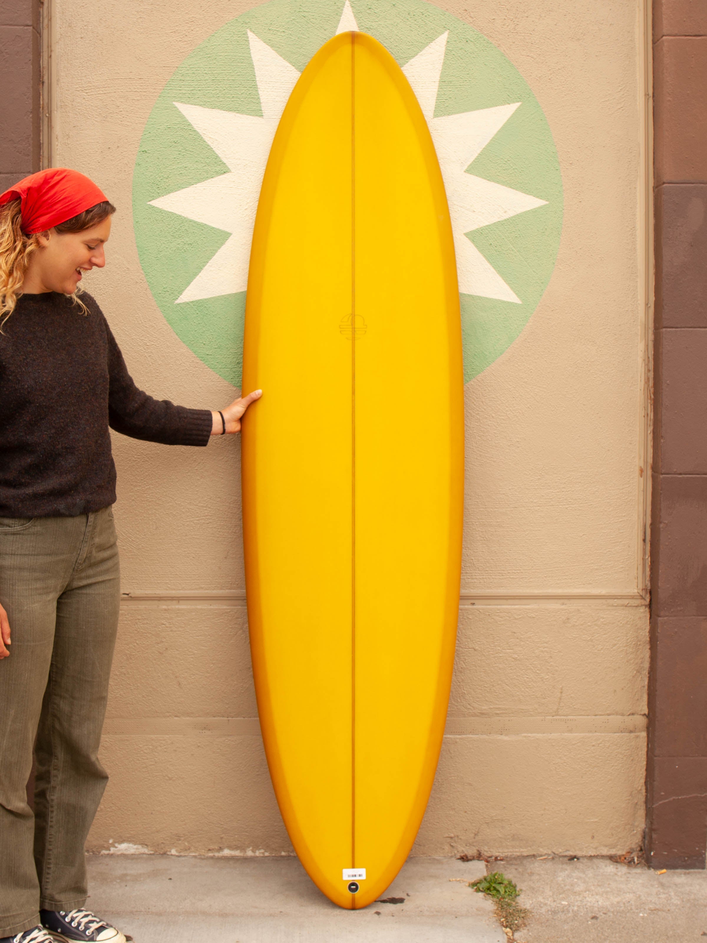 7'2 Mitsven Egg - Mollusk Surf Shop