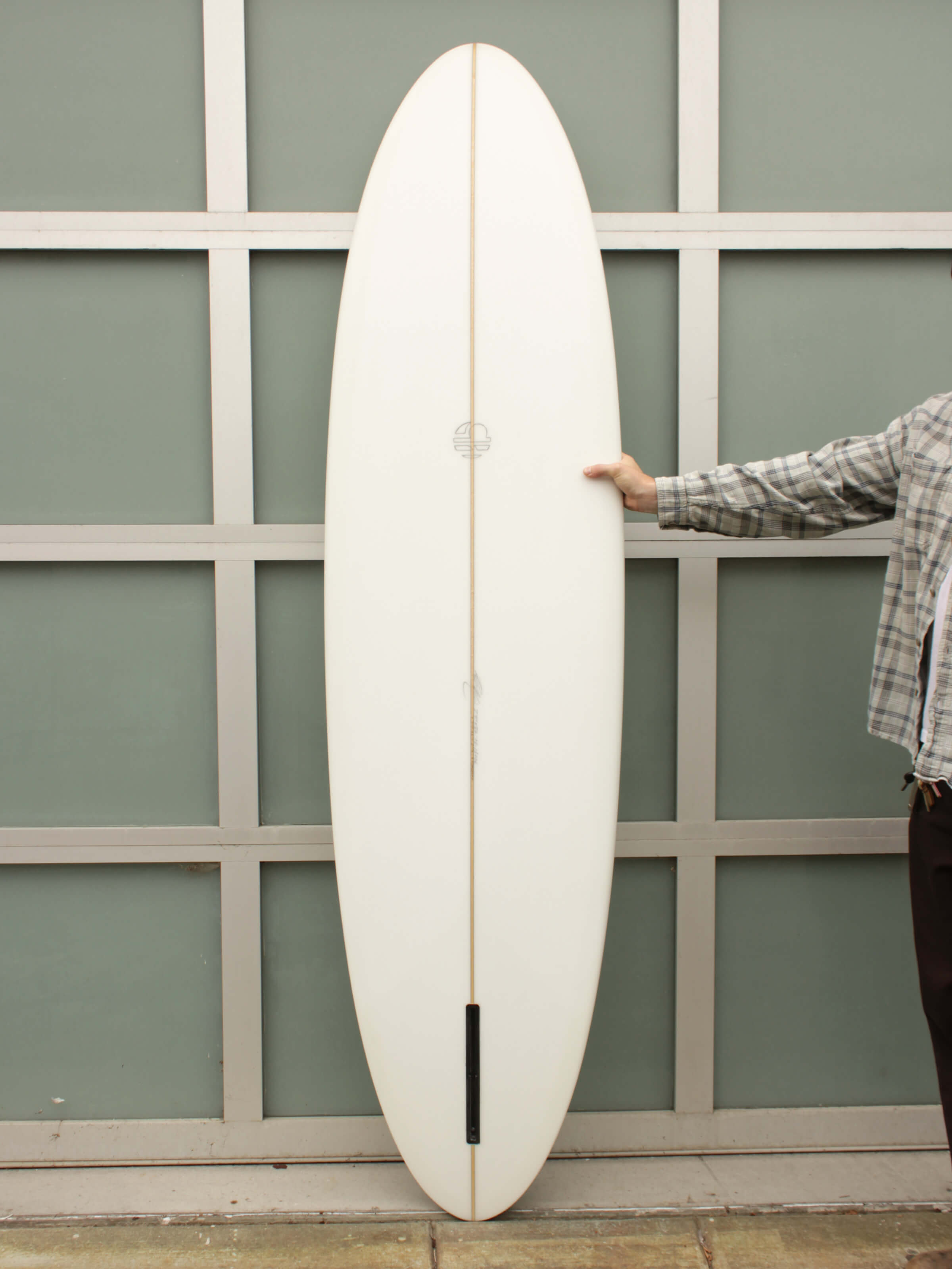 7'2 Mitsven Egg - Mollusk Surf Shop