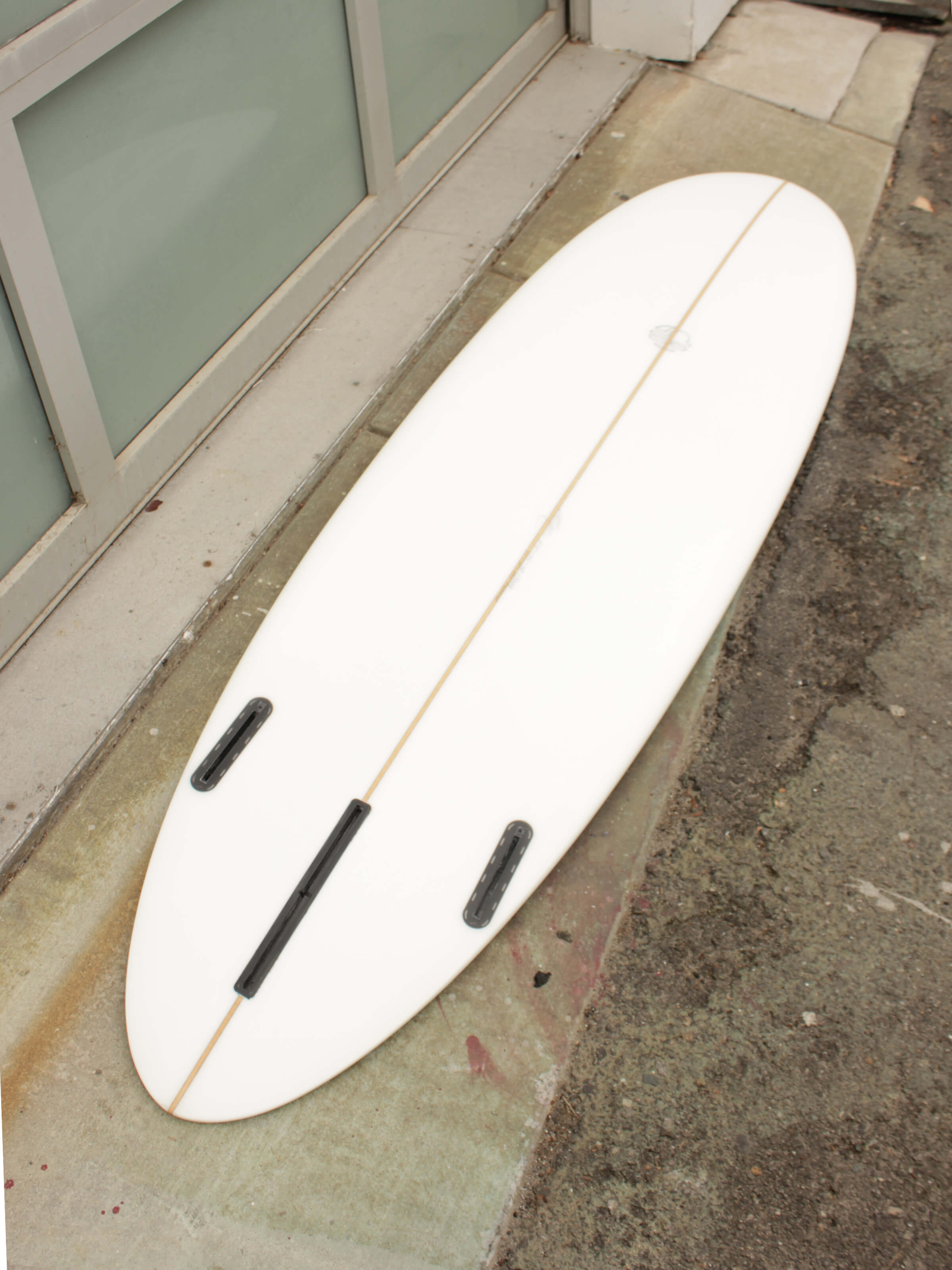 7'2 Mitsven Egg - Mollusk Surf Shop