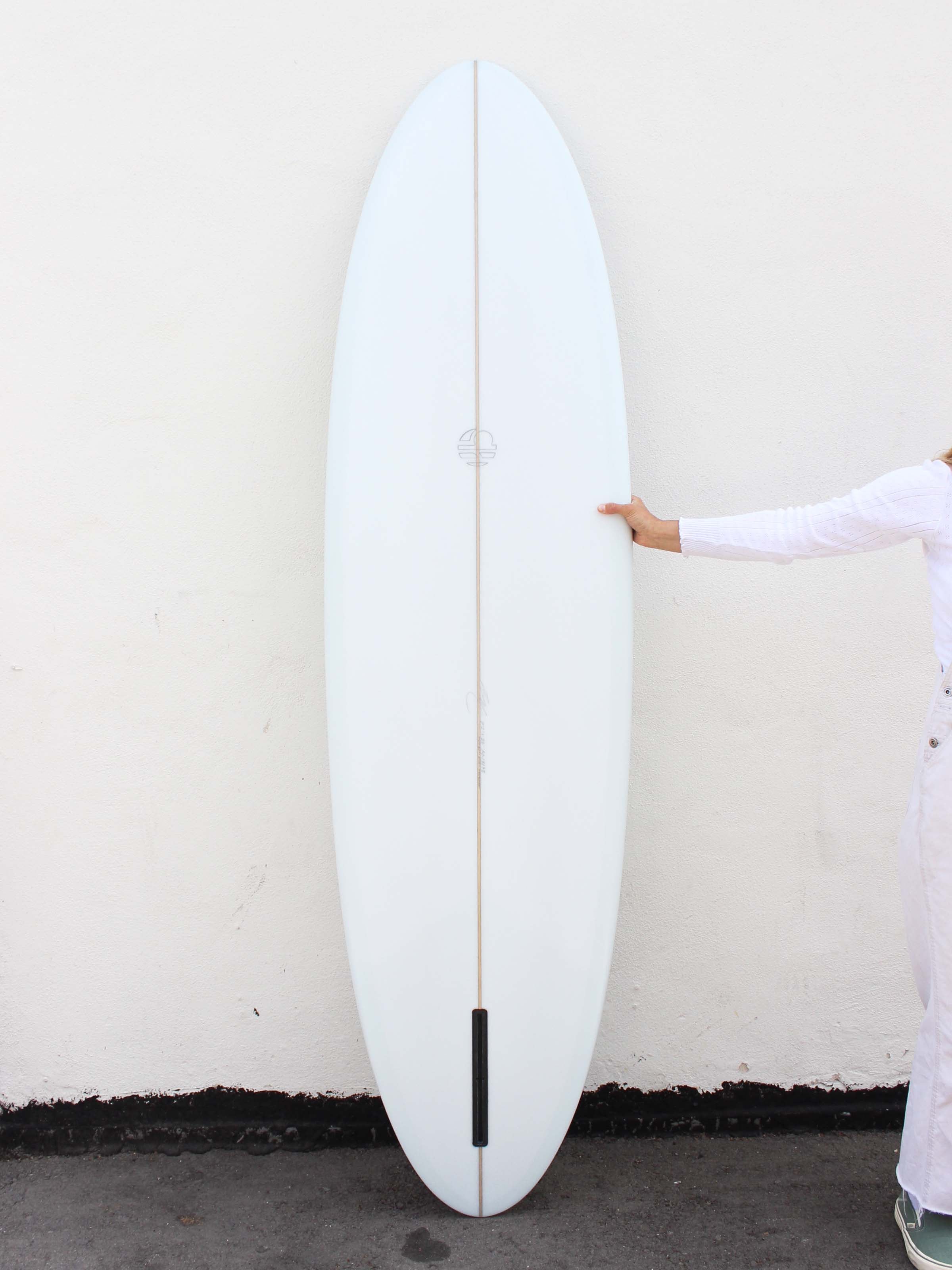 7'2 Mitsven Egg - Mollusk Surf Shop