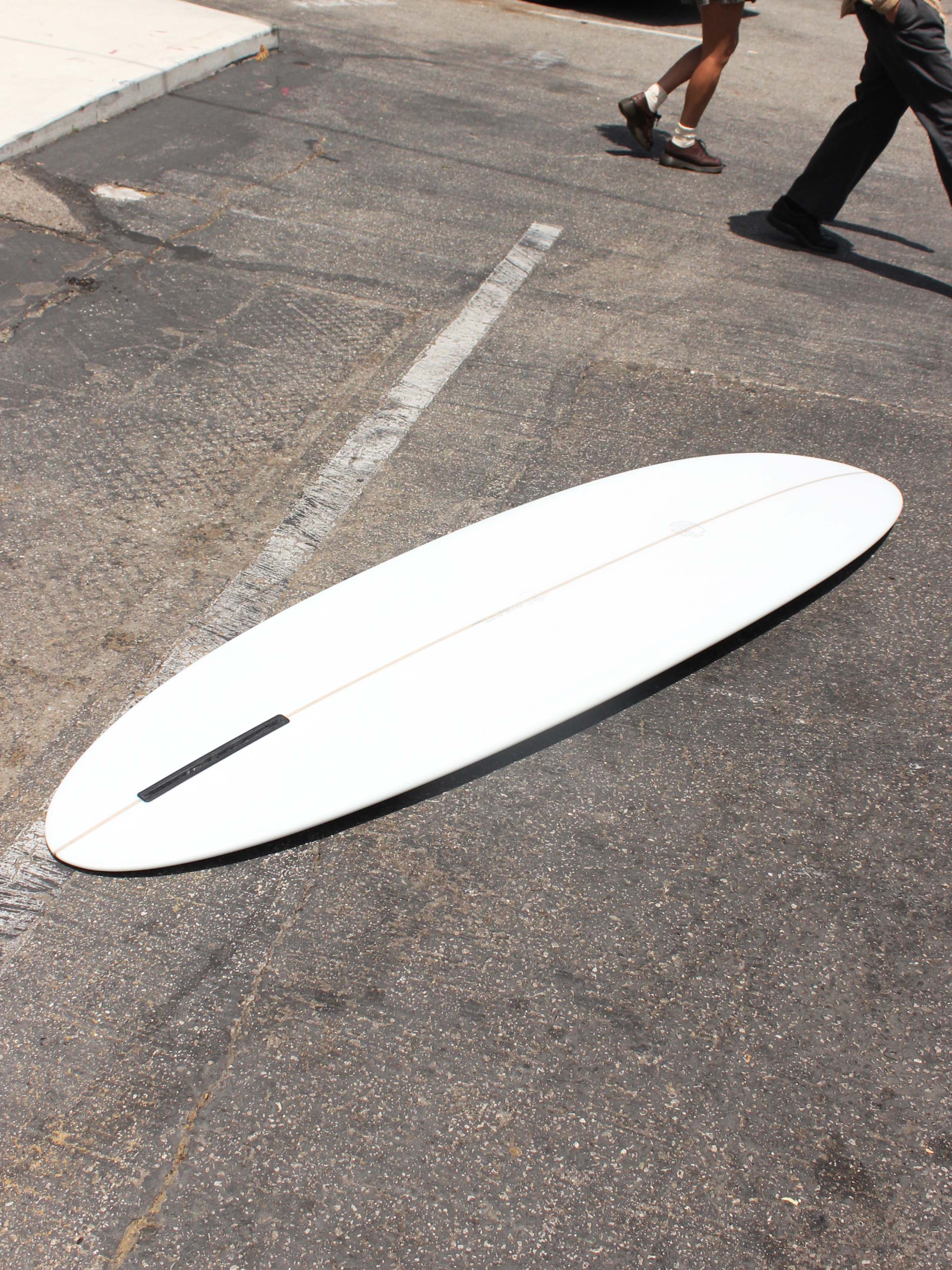 7'2 Mitsven Egg - Mollusk Surf Shop