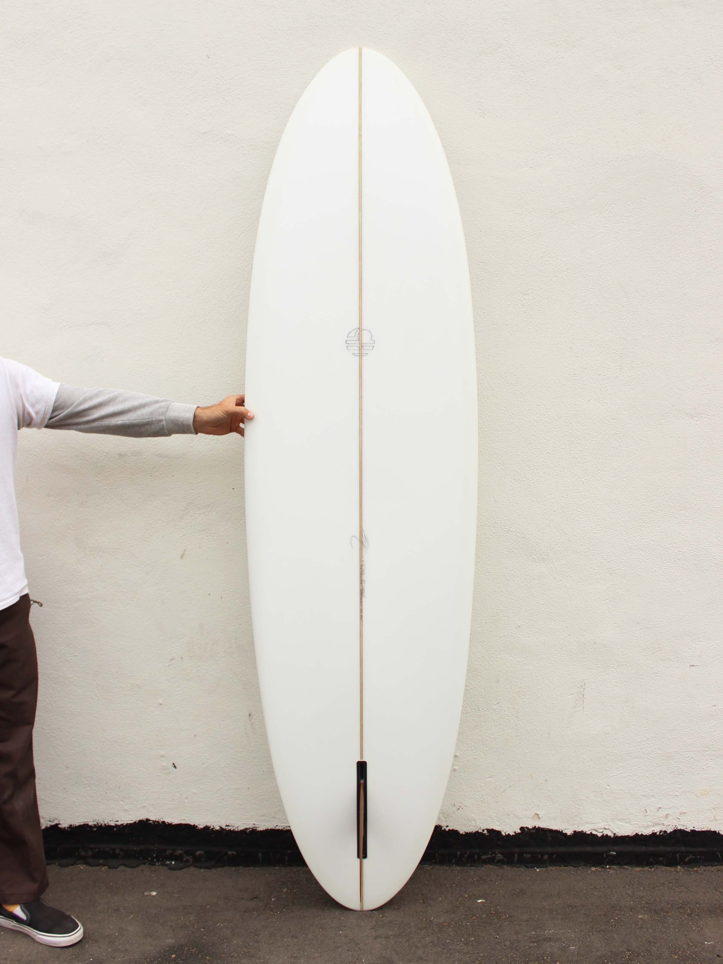 7'2 Mitsven Egg - Mollusk Surf Shop