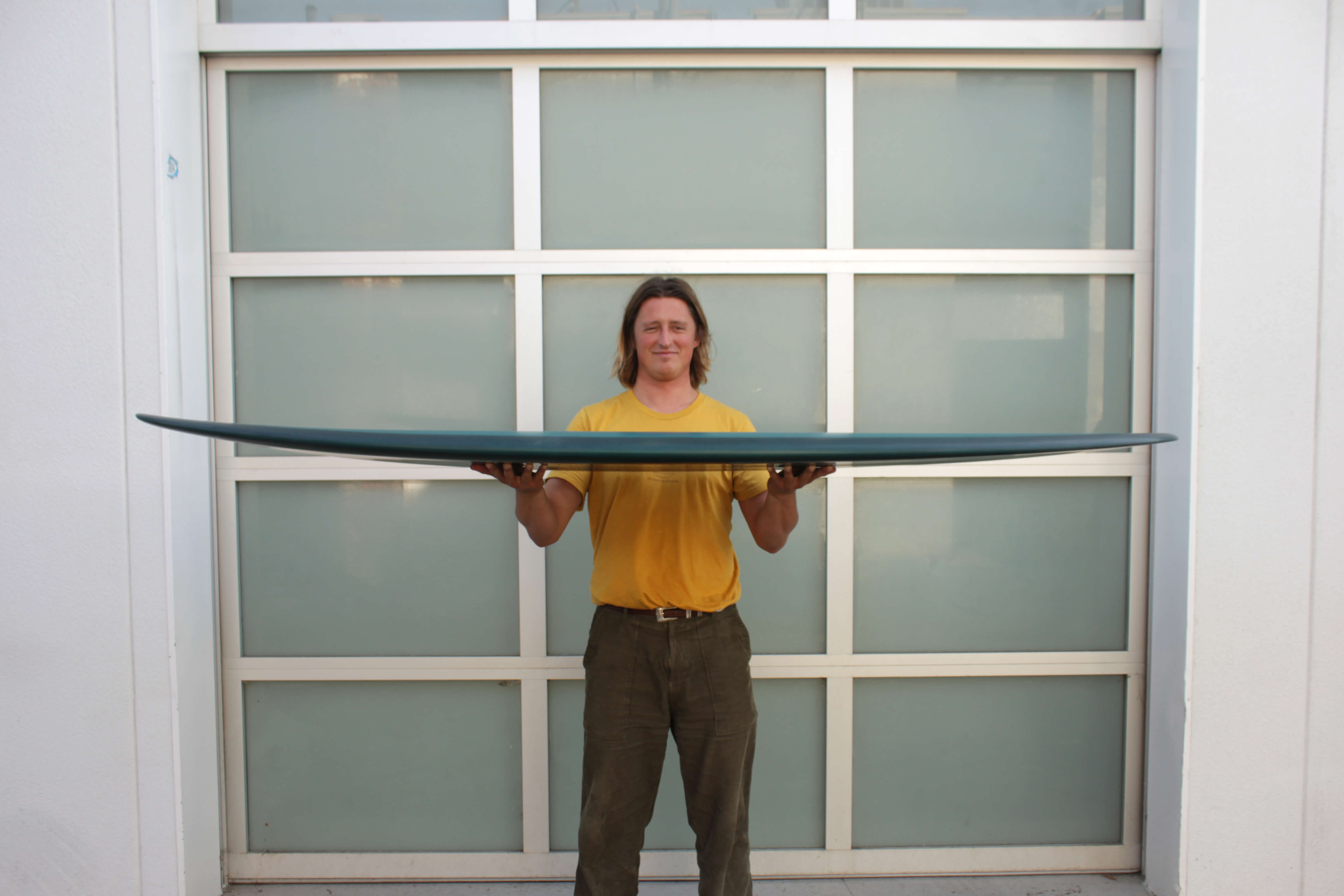 7'2 Mitsven Egg - Mollusk Surf Shop