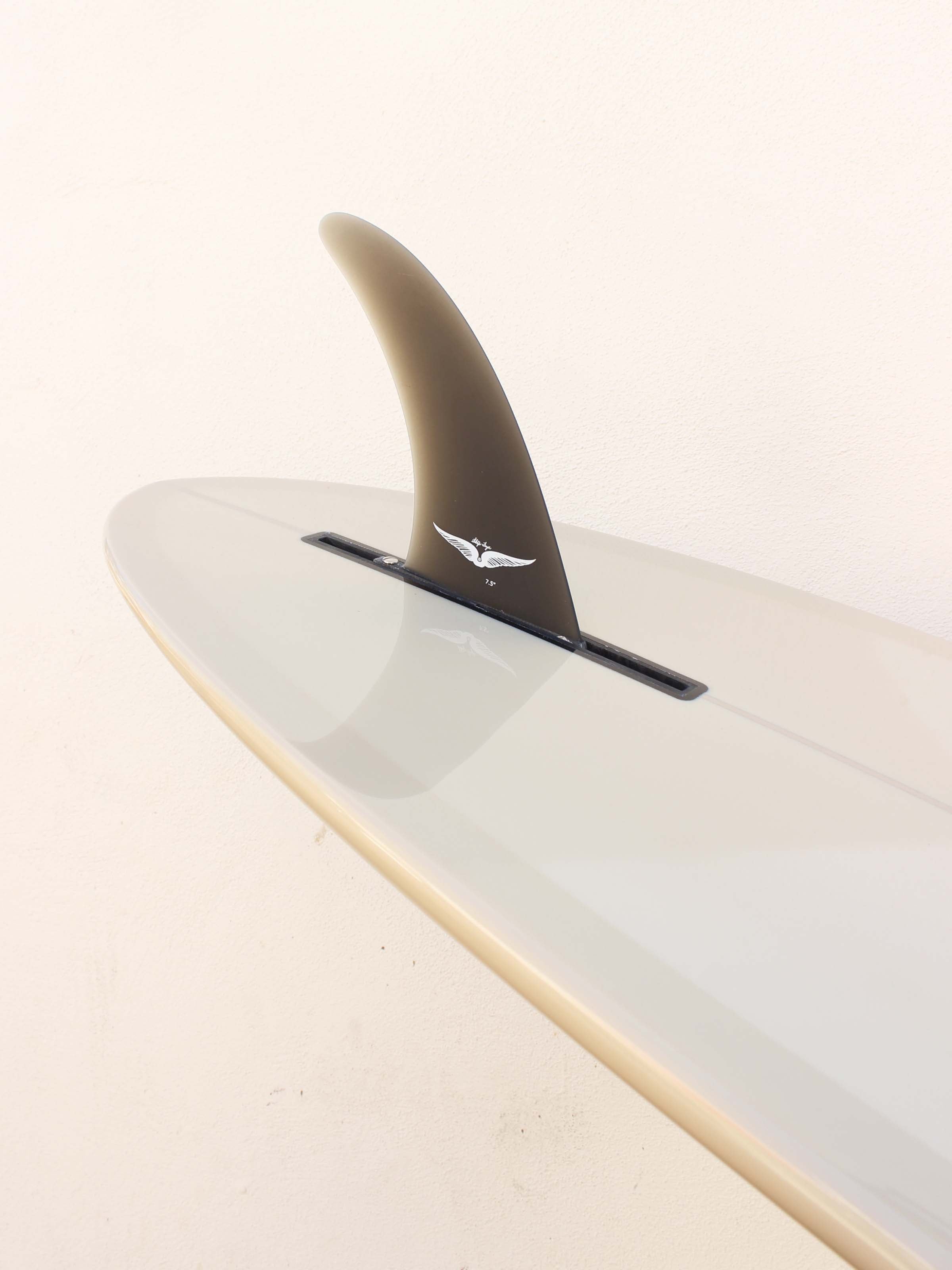7'2 Mitsven Egg - Mollusk Surf Shop - description