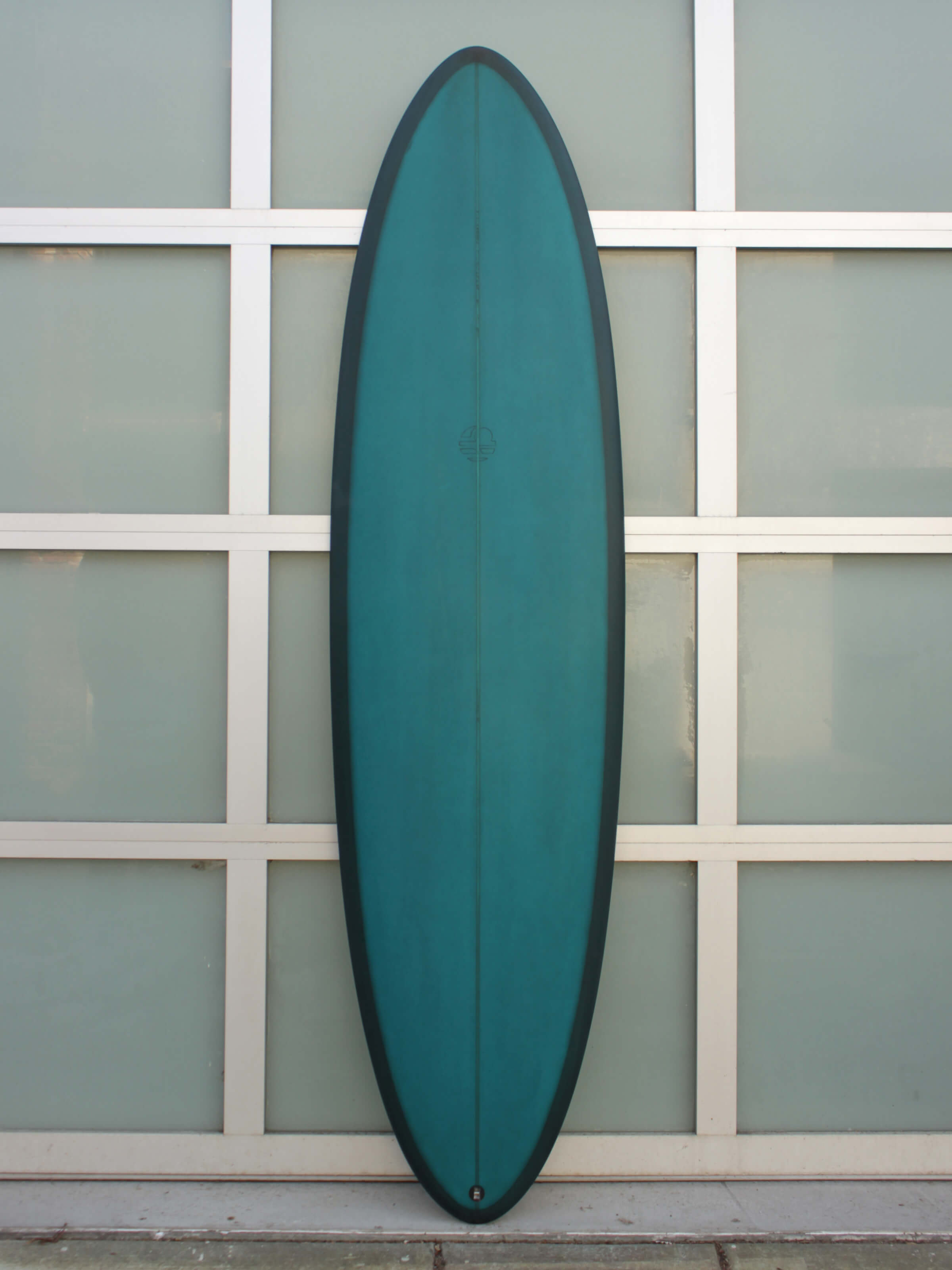 7'2 Mitsven Egg - Mollusk Surf Shop