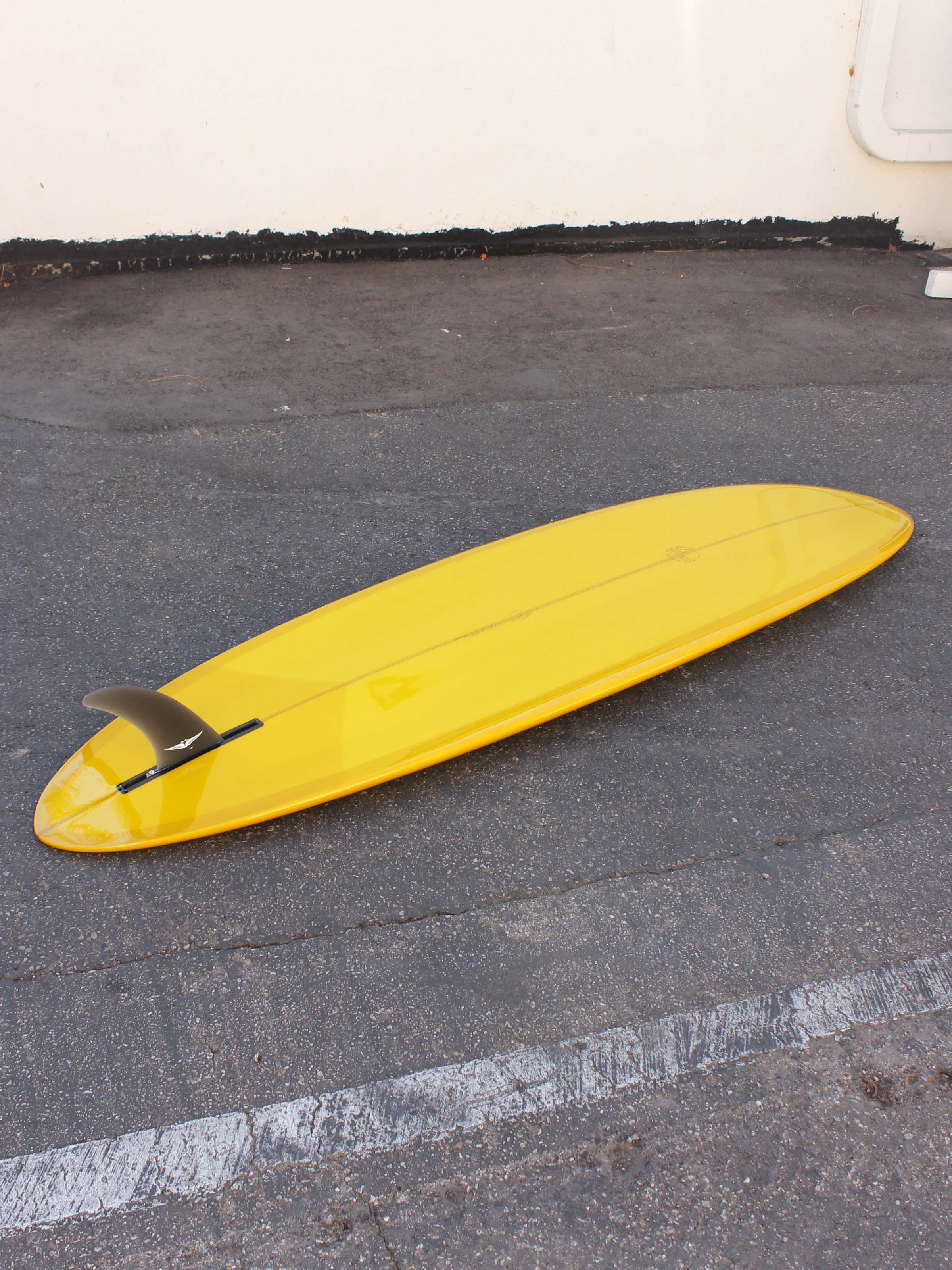 7'2 Mitsven Egg - Mollusk Surf Shop