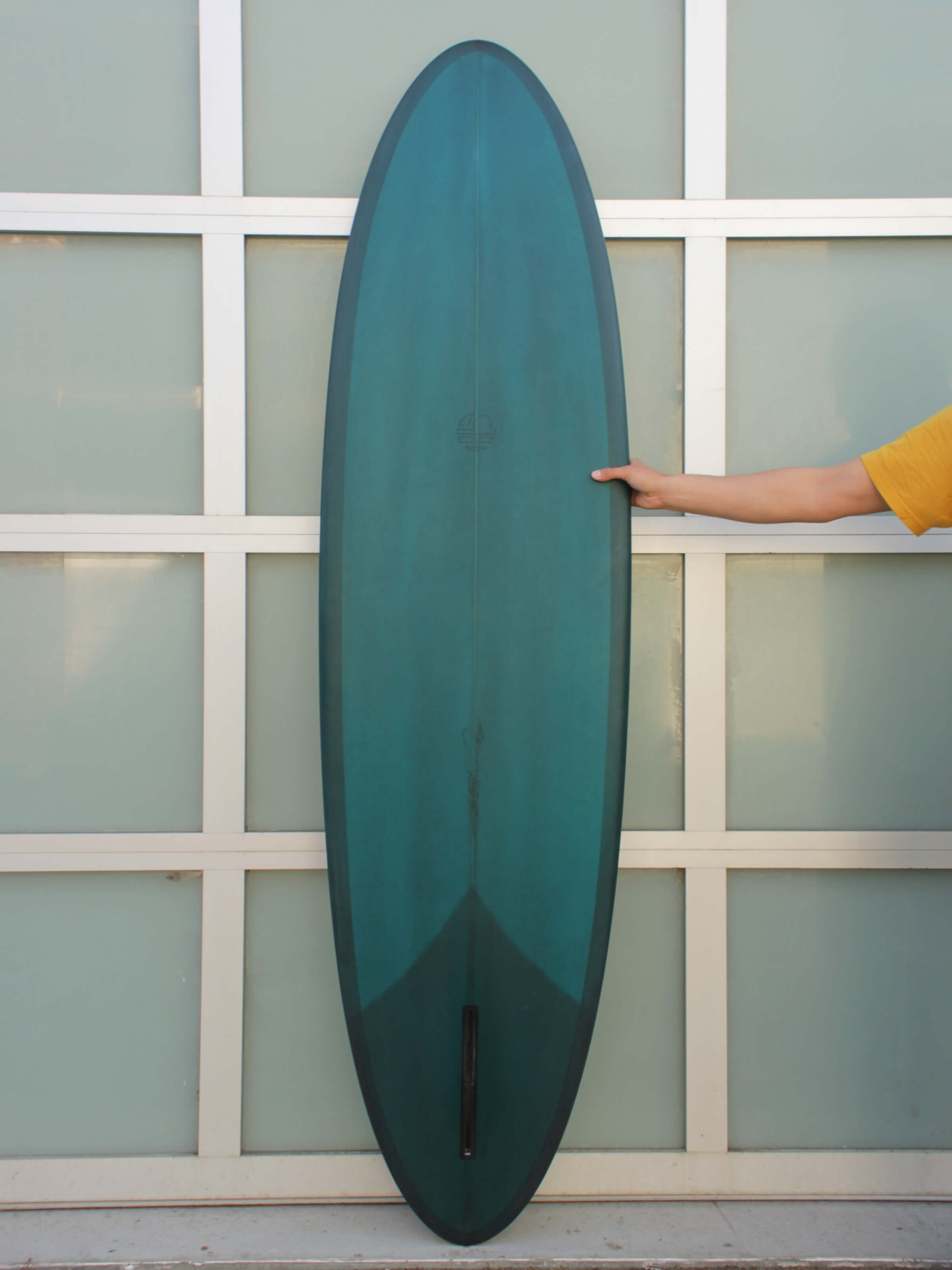 7'2 Mitsven Egg - Mollusk Surf Shop