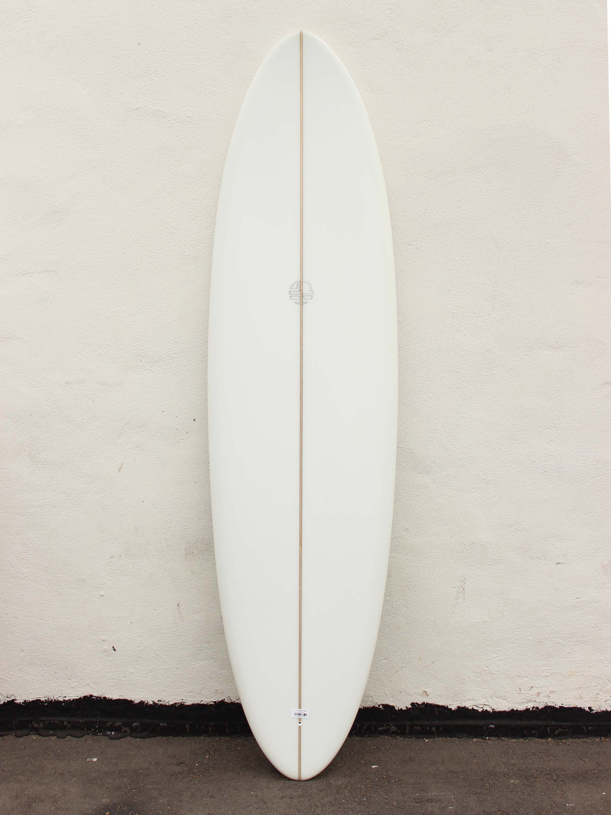 7'2 Mitsven Egg - Mollusk Surf Shop