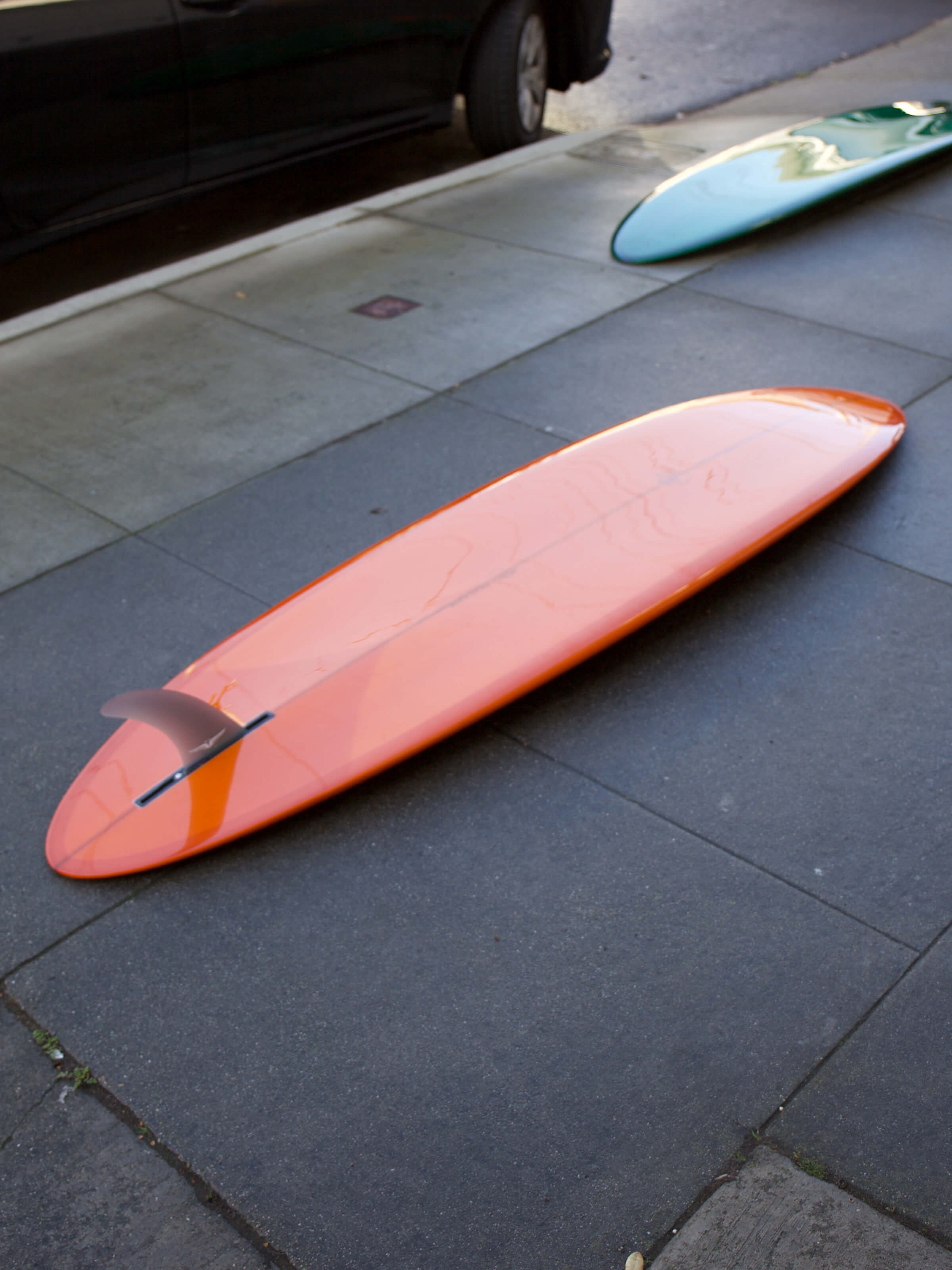 7'2 Mitsven Egg - Mollusk Surf Shop