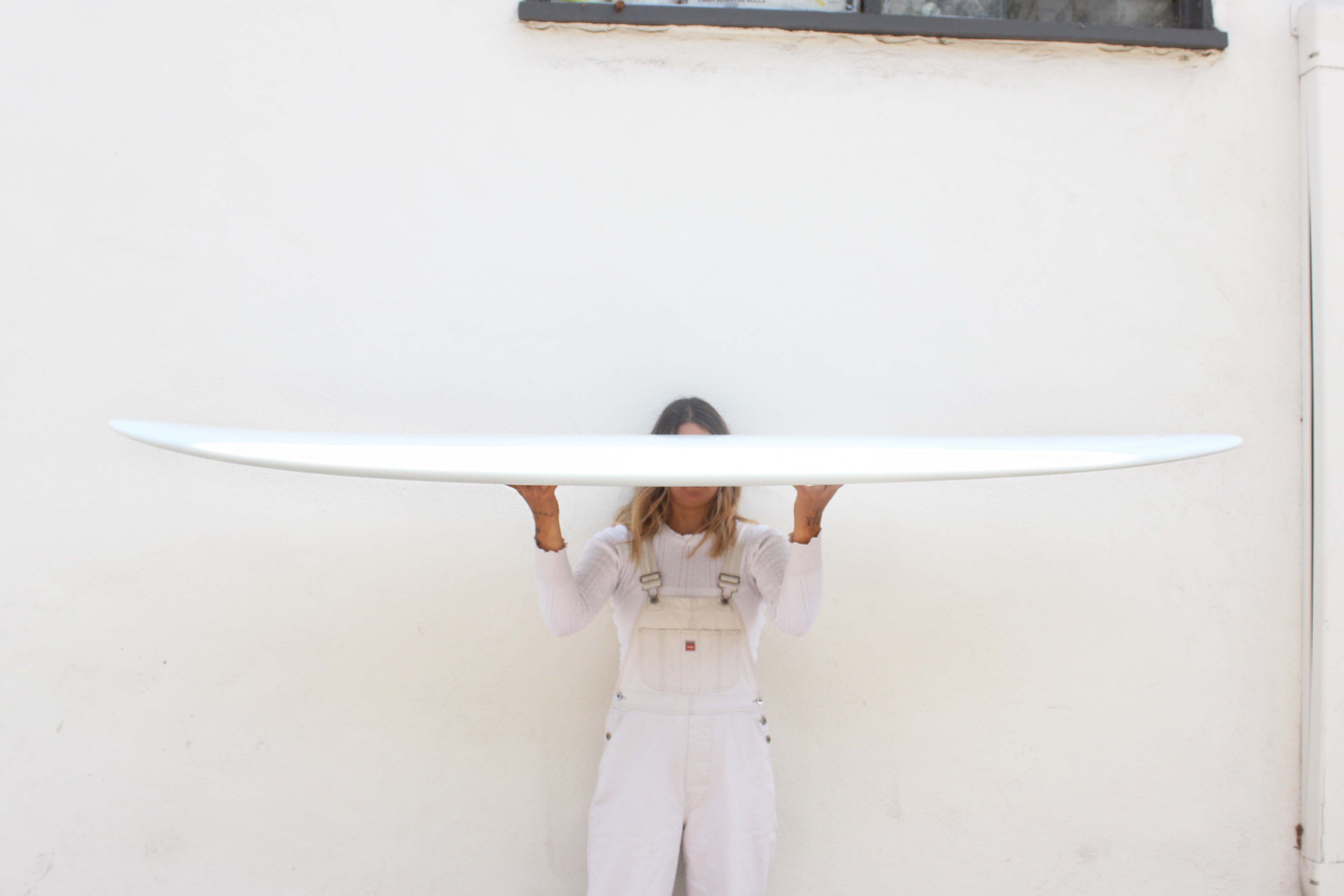 7'2 Mitsven Egg - Mollusk Surf Shop