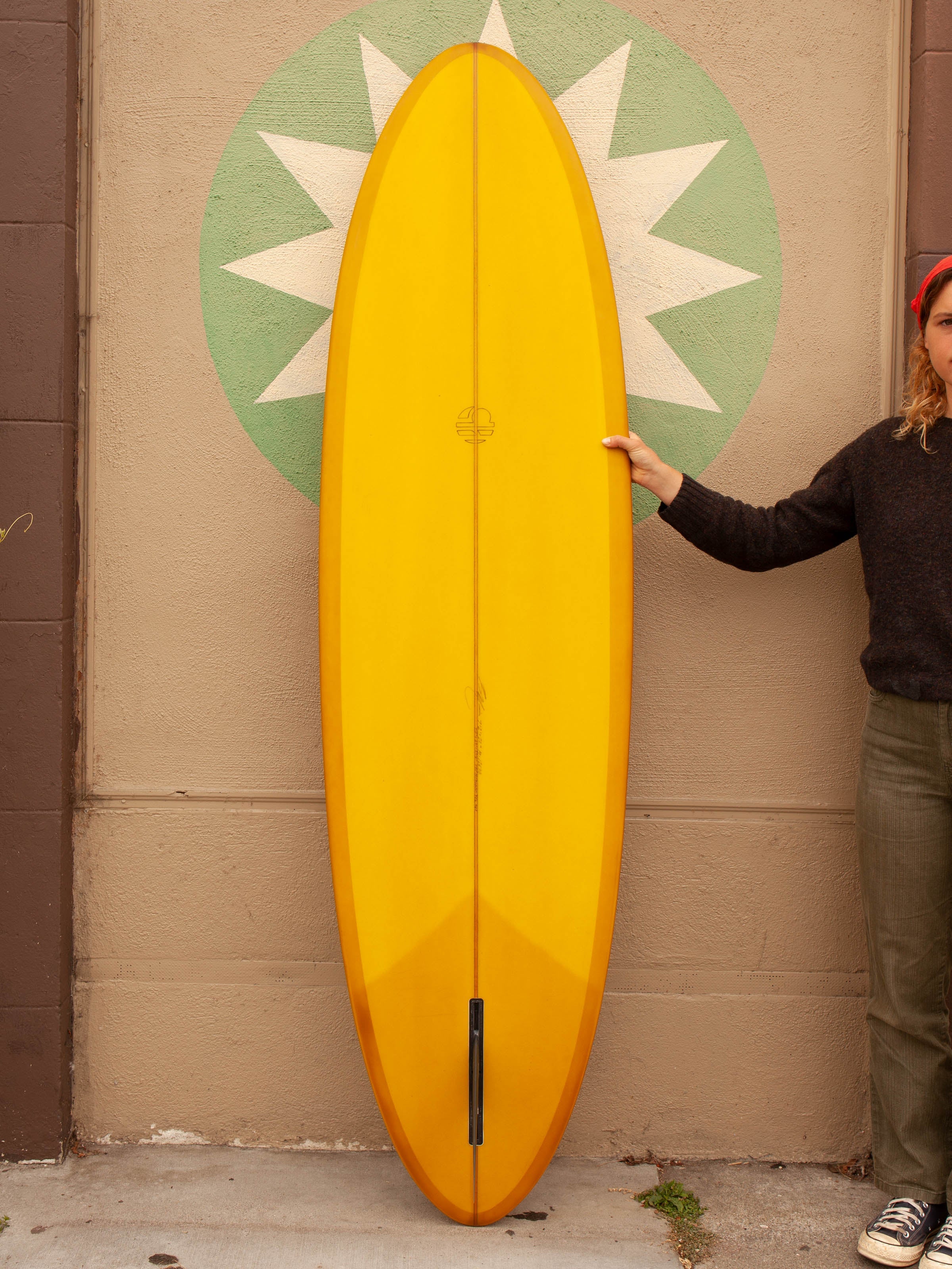 7'2 Mitsven Egg - Mollusk Surf Shop