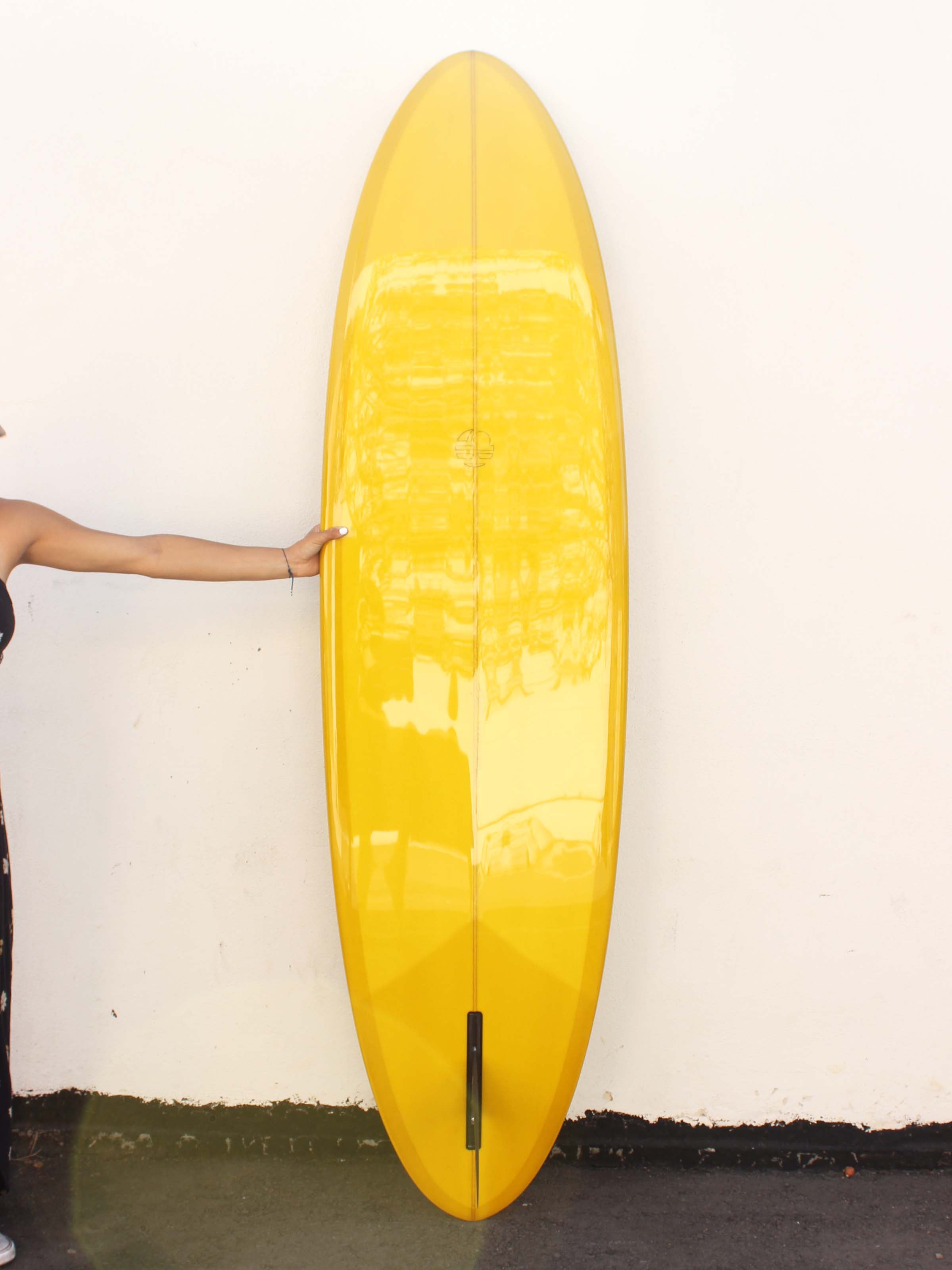 7'2 Mitsven Egg - Mollusk Surf Shop