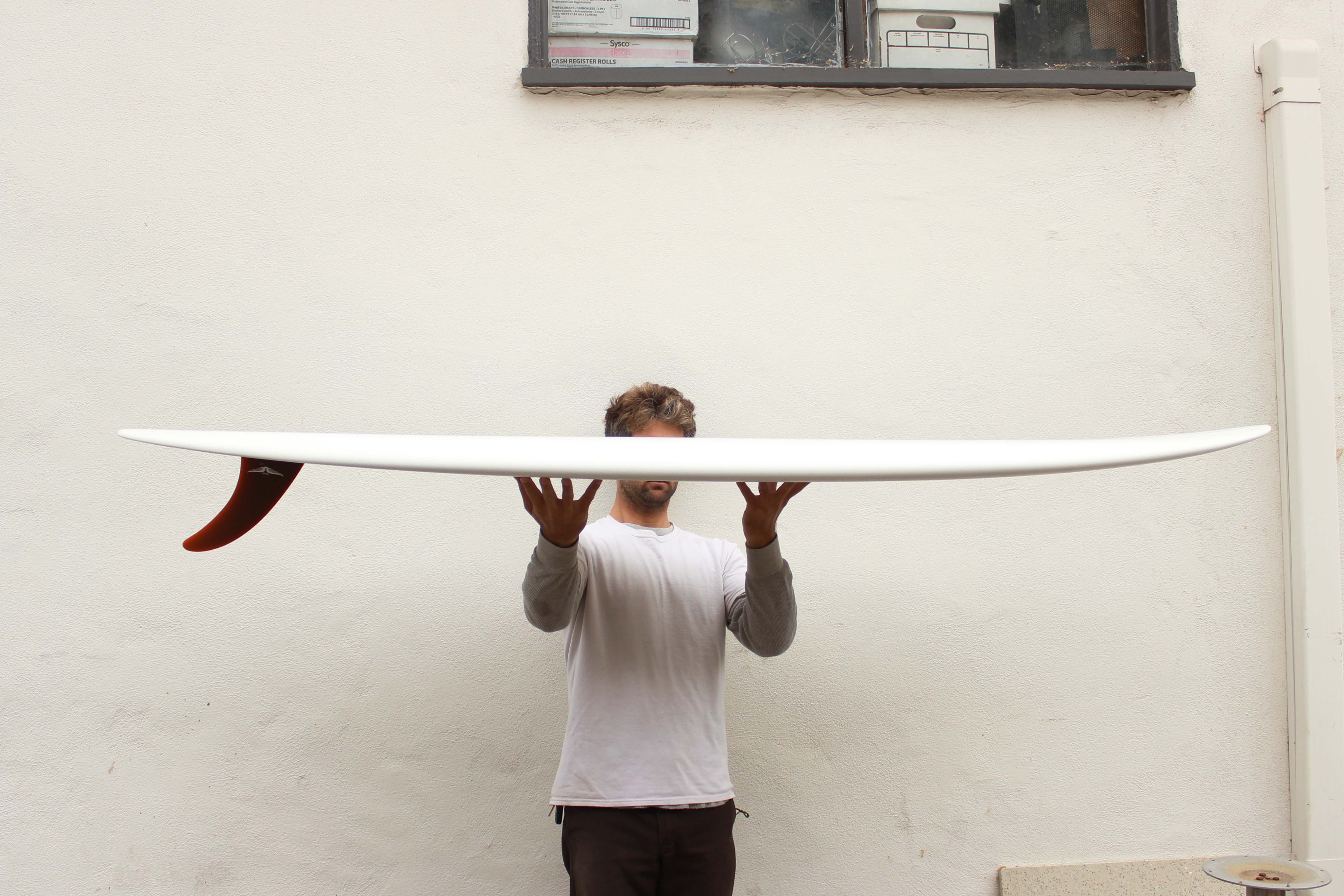 7'2 Mitsven Egg - Mollusk Surf Shop