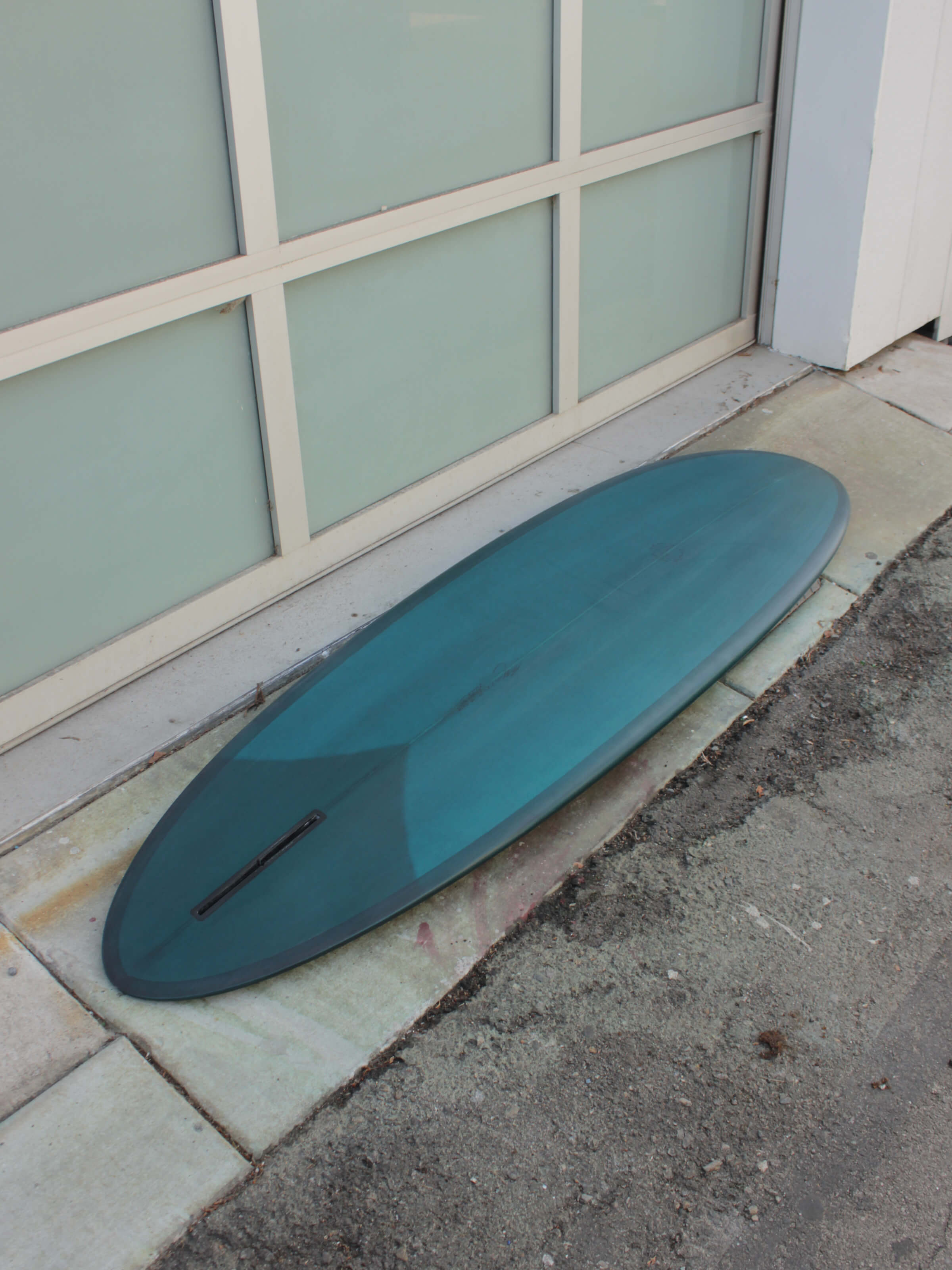 7'2 Mitsven Egg - Mollusk Surf Shop