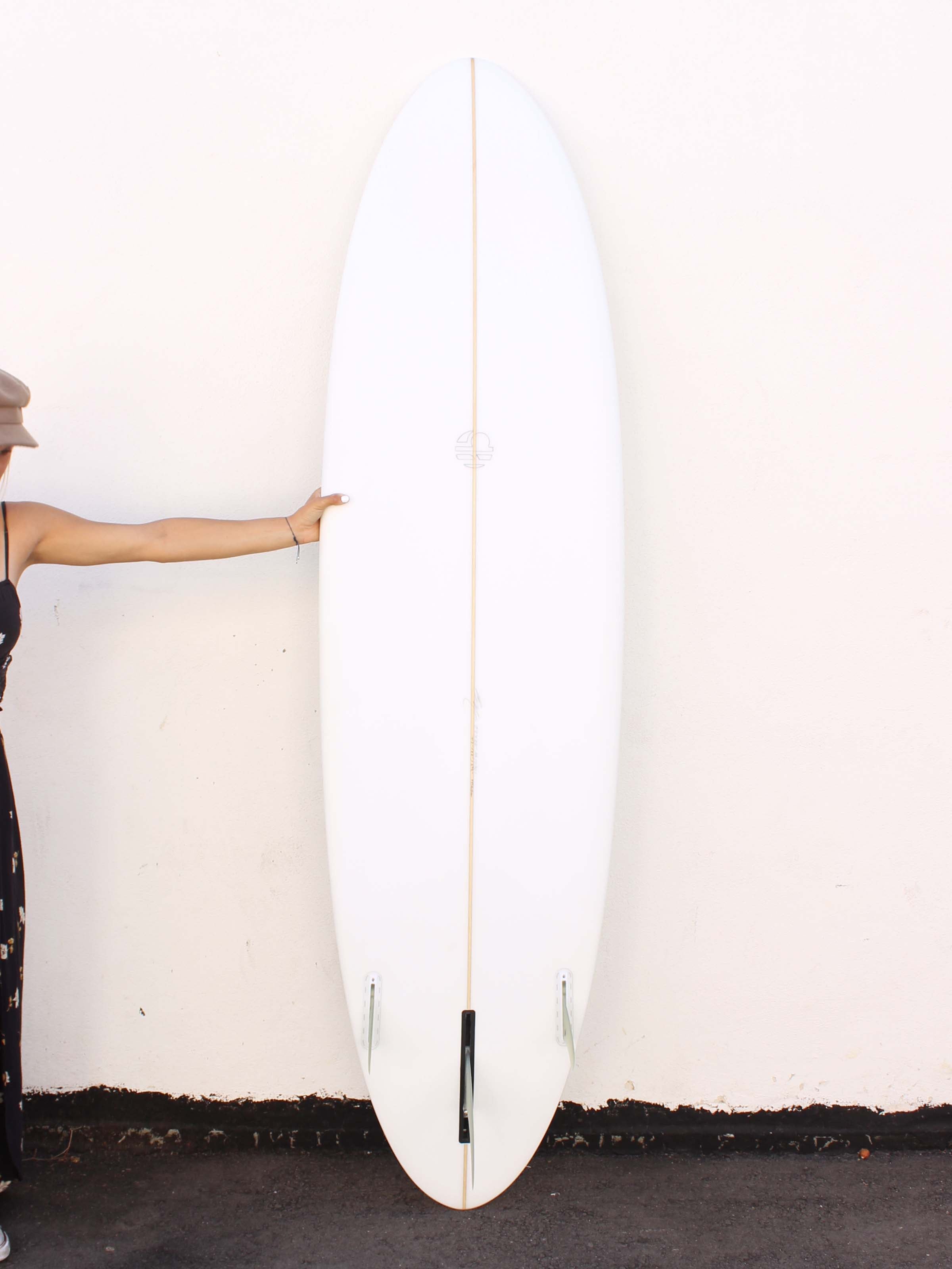 7'2 Mitsven Egg - Mollusk Surf Shop
