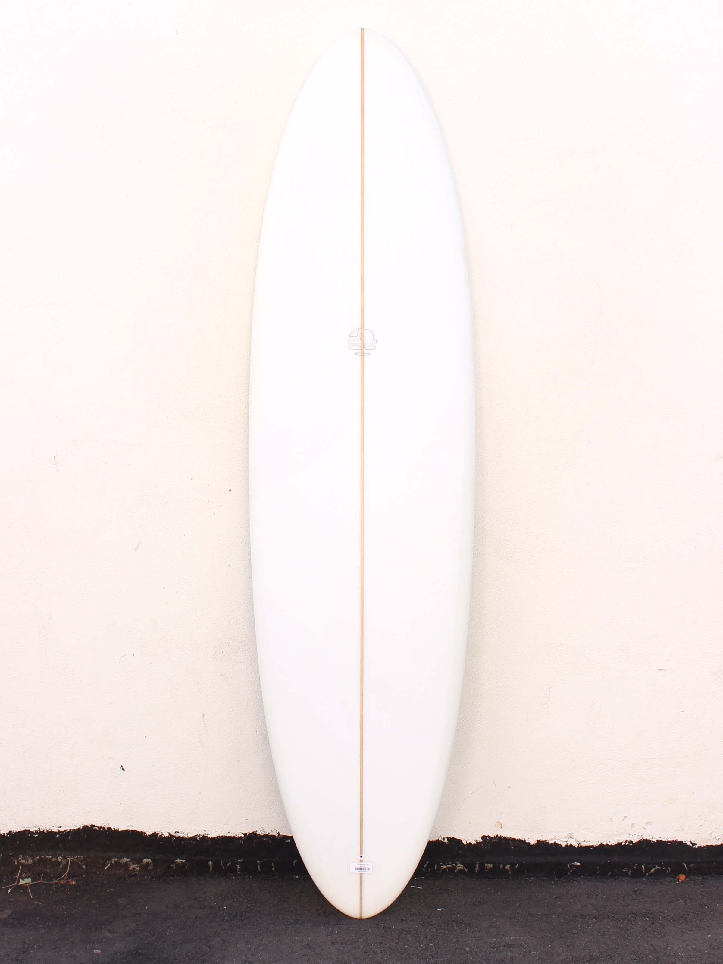 7'2 Mitsven Egg - Mollusk Surf Shop