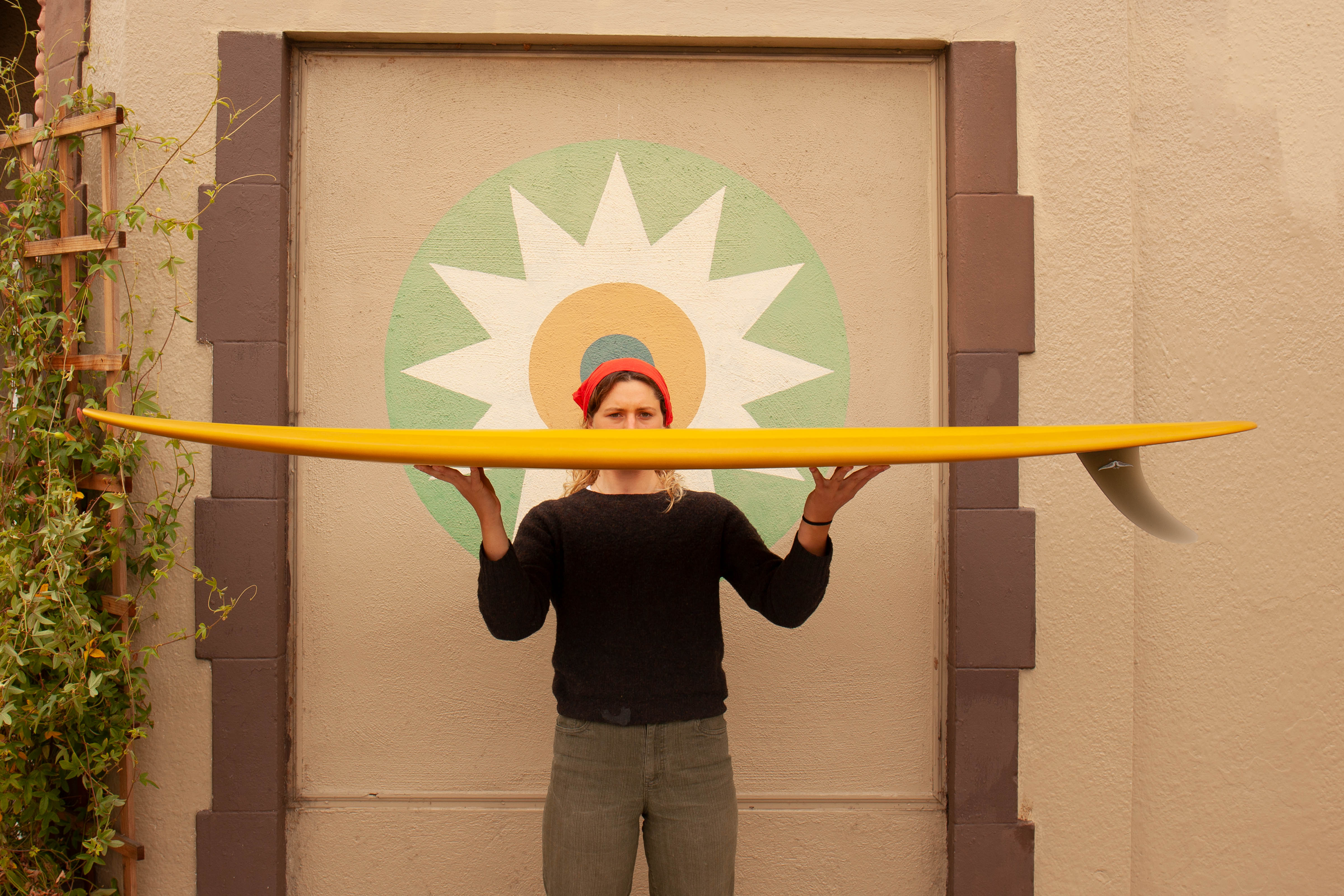 7'2 Mitsven Egg - Mollusk Surf Shop