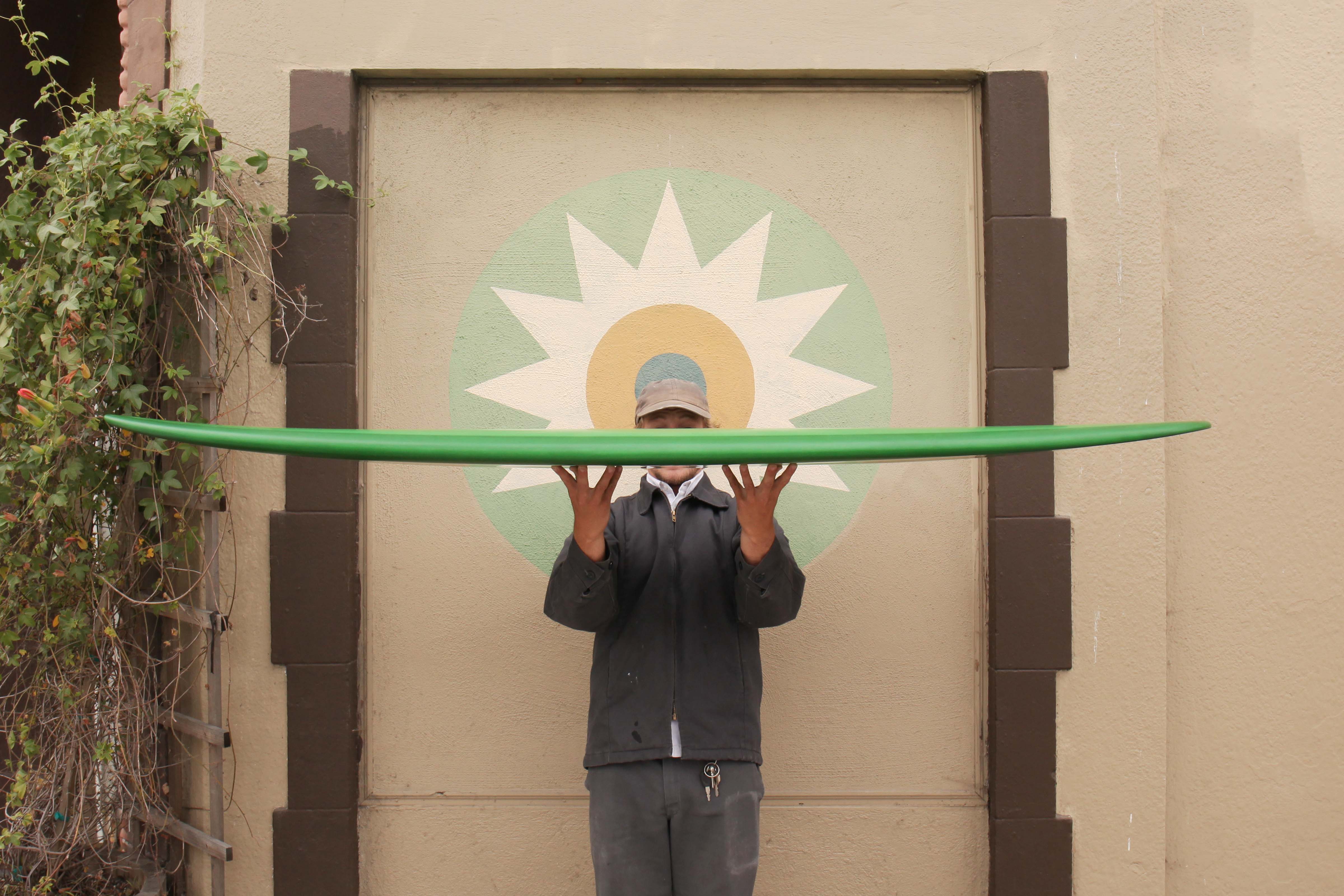 7'2 Mitsven Egg - Mollusk Surf Shop