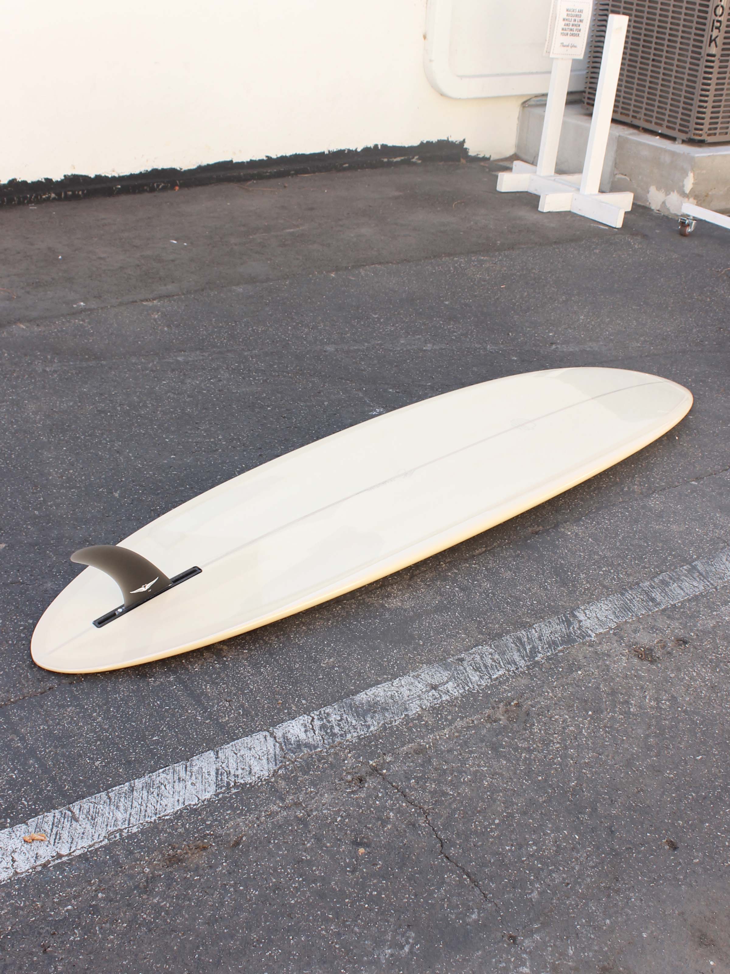 7'2 Mitsven Egg - Mollusk Surf Shop