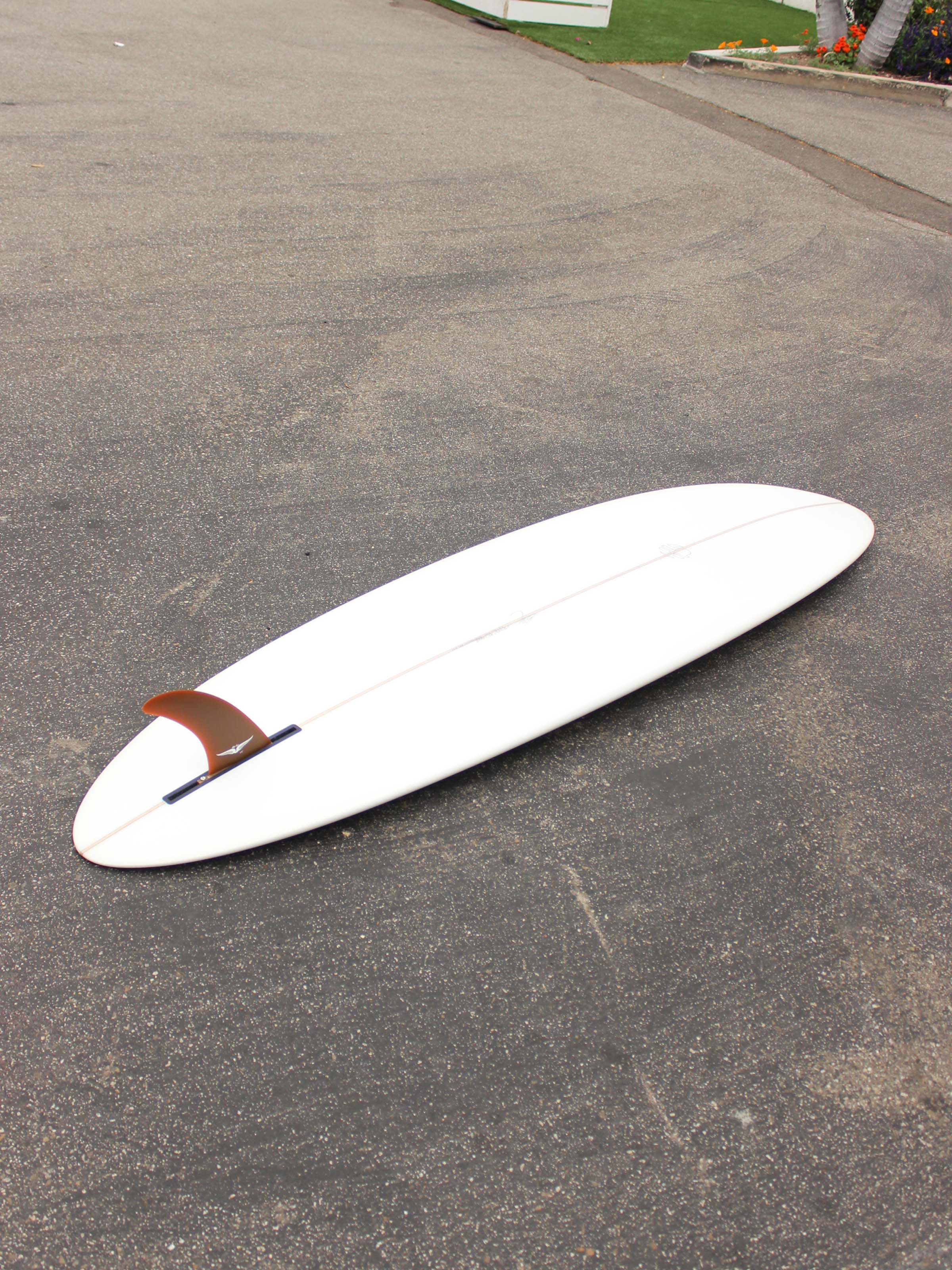 7'2 Mitsven Egg - Mollusk Surf Shop