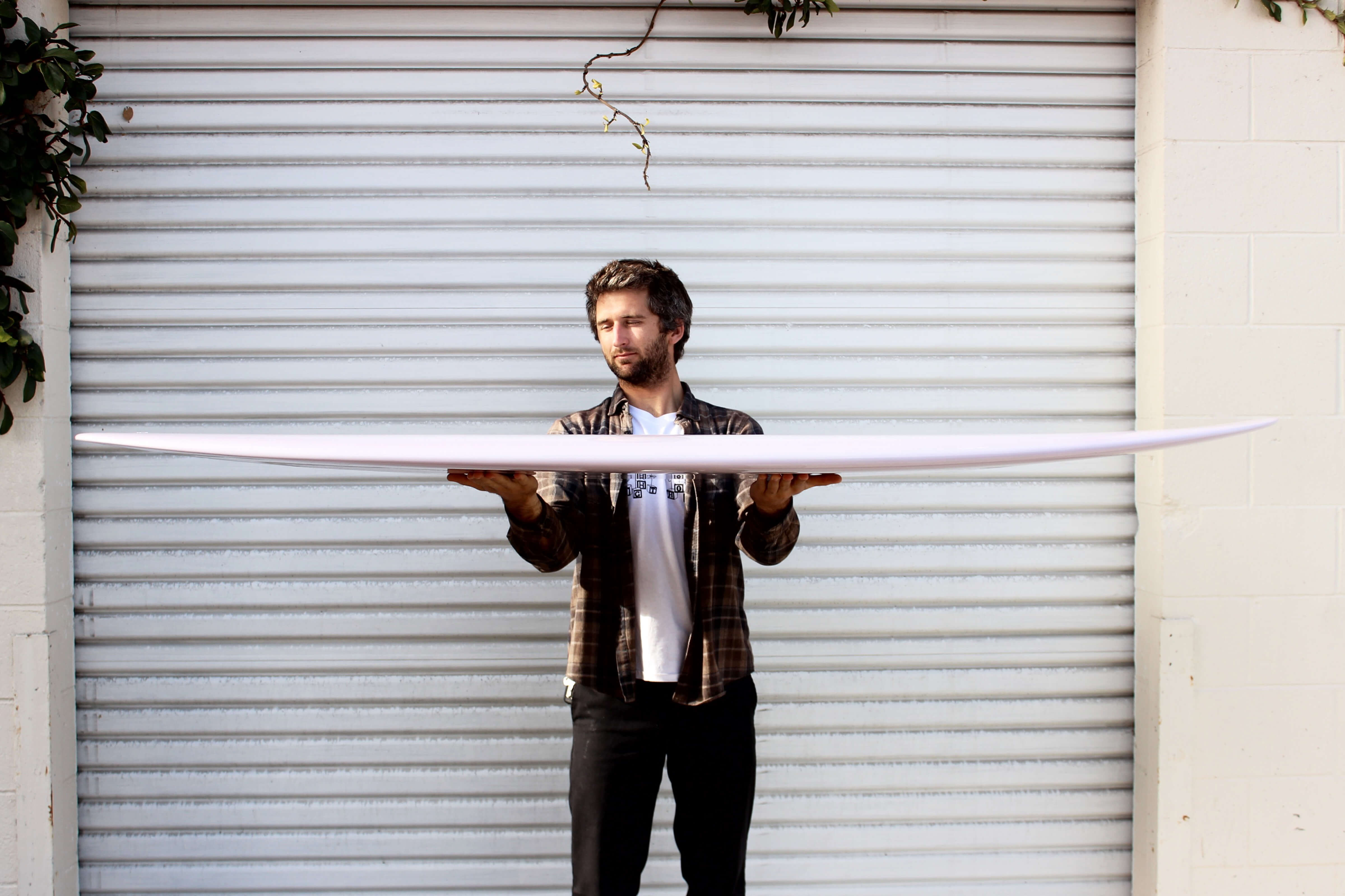 7'2 Mitsven Egg - Lilac - Mollusk Surf Shop